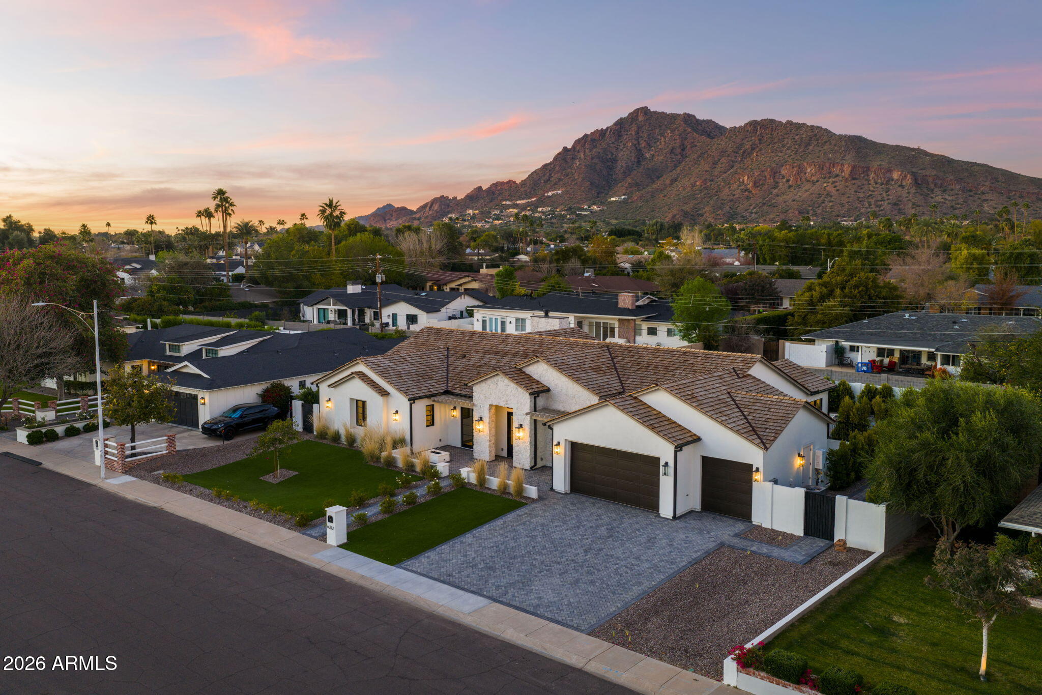 6312 E CALLE DEL PAISANO