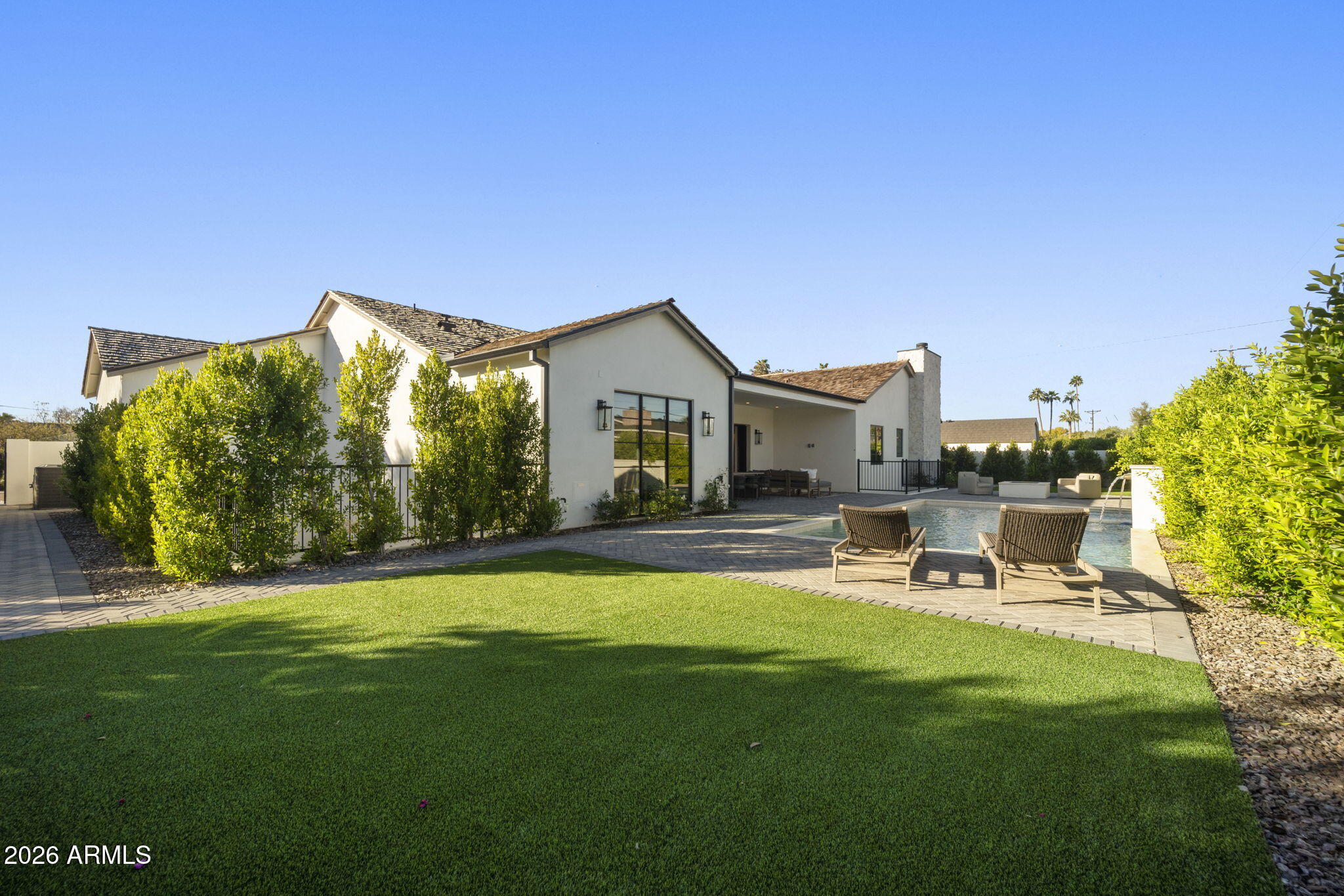 6312 E CALLE DEL PAISANO