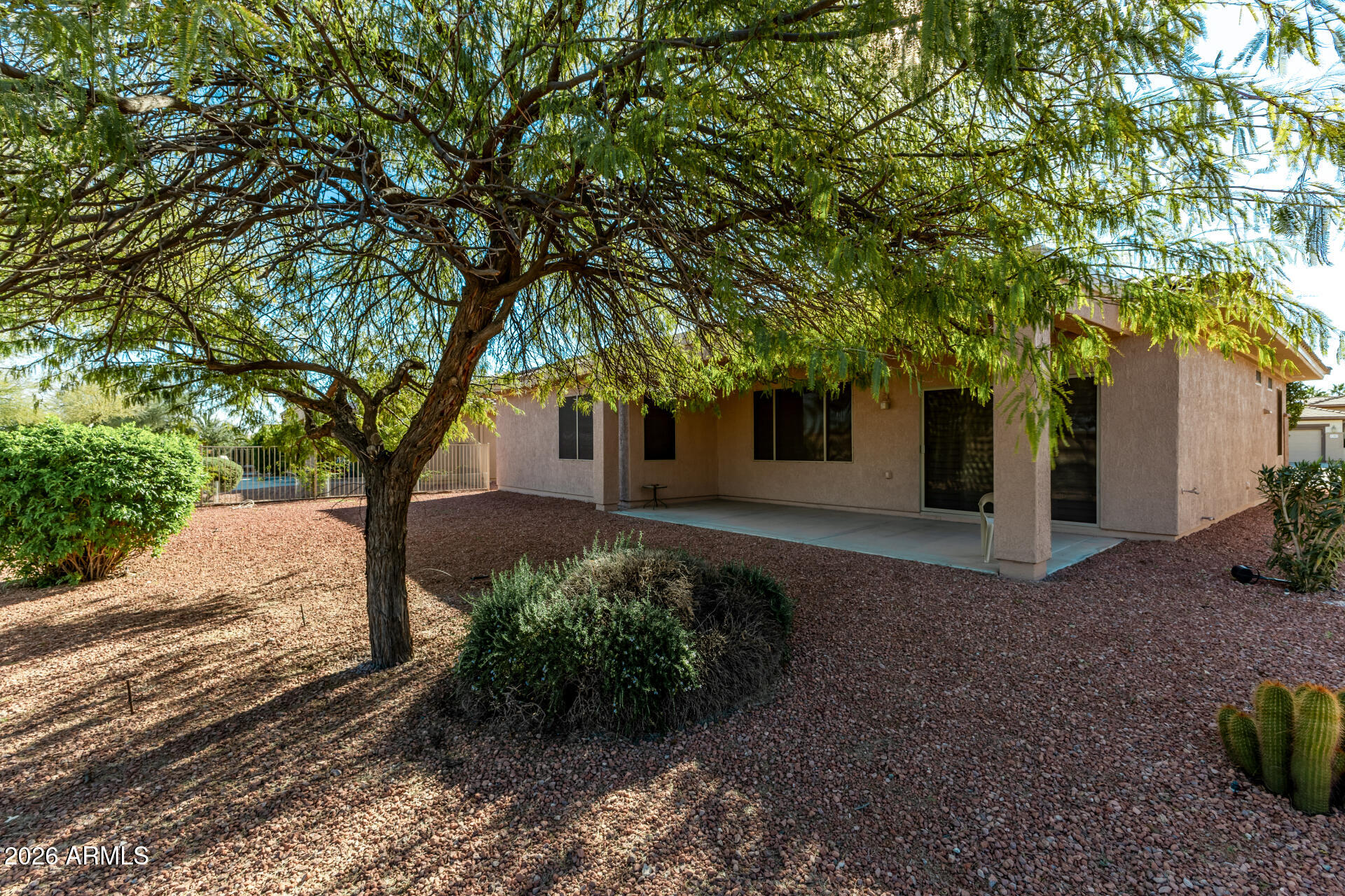 21010 N CIRCLE CLIFFS Drive
