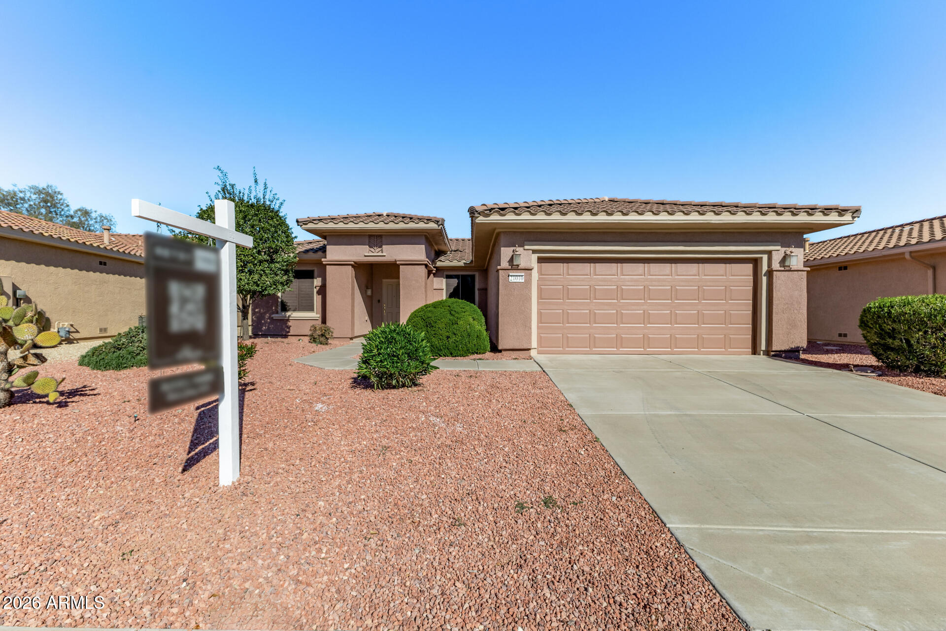 21010 N CIRCLE CLIFFS Drive