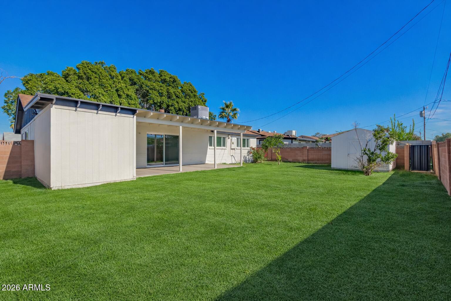 3441 W ASTER Drive