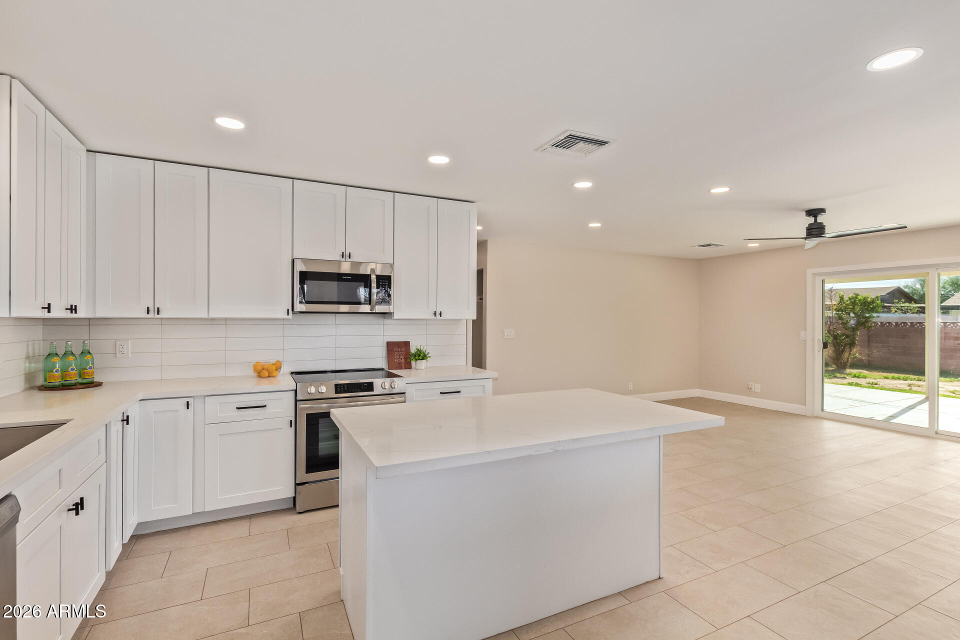 3441 W ASTER Drive