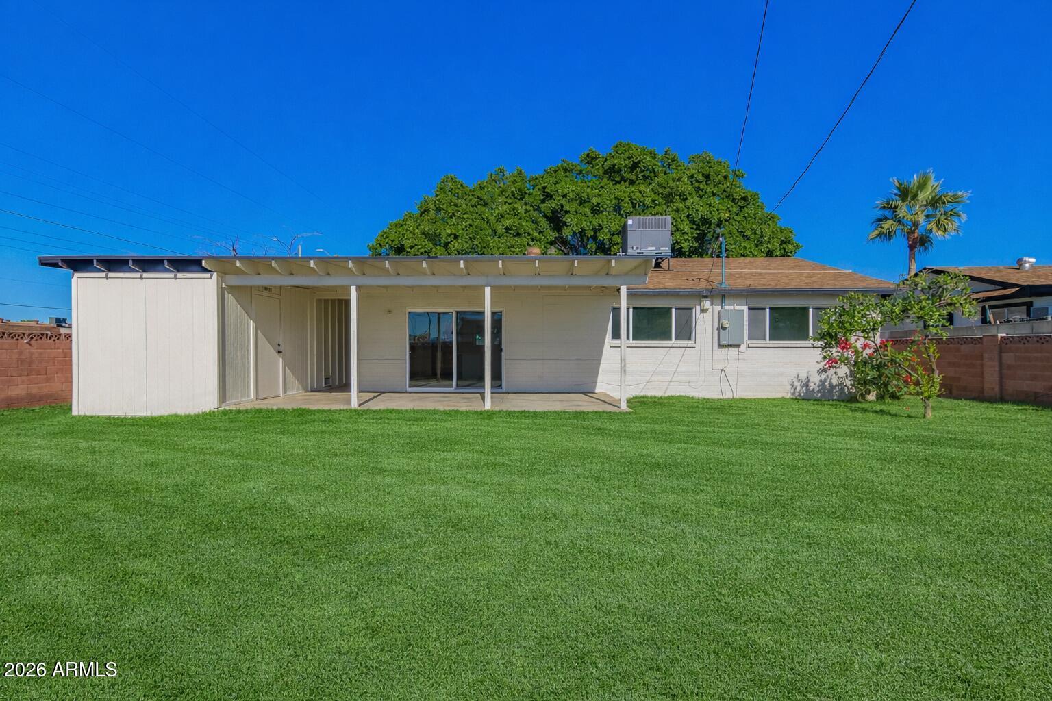 3441 W ASTER Drive