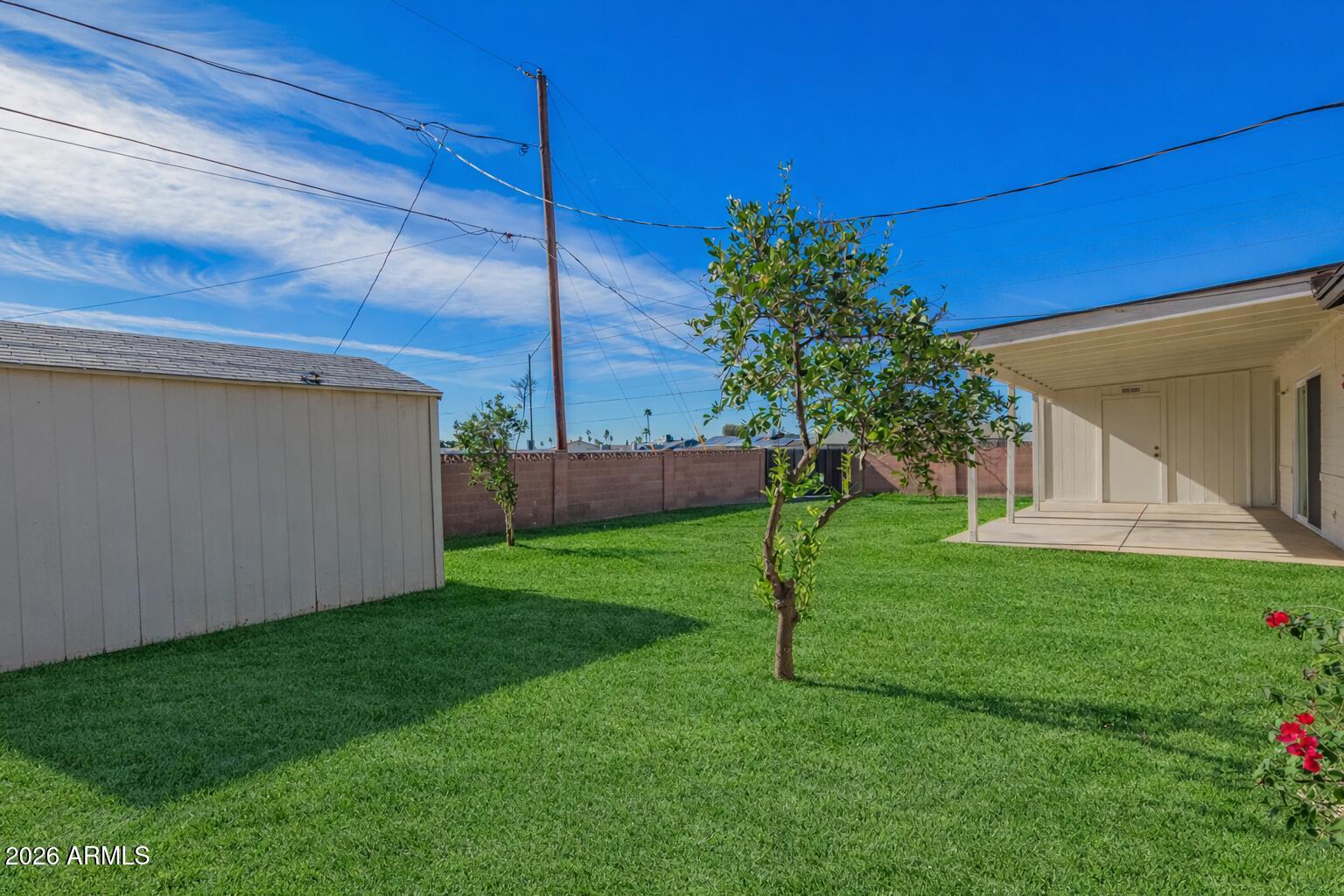 3441 W ASTER Drive