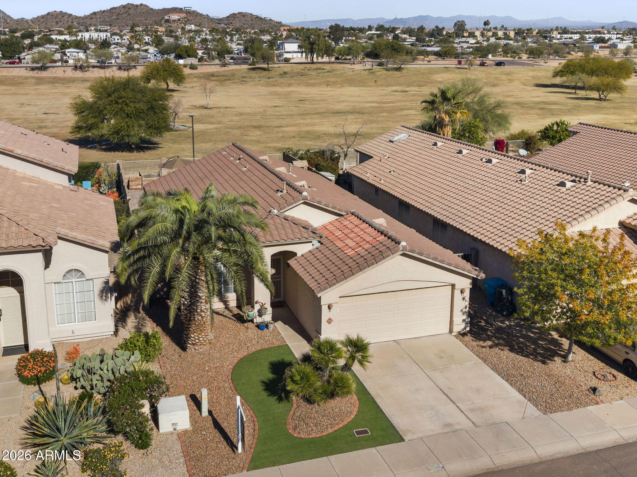 2040 E ANGELA Drive