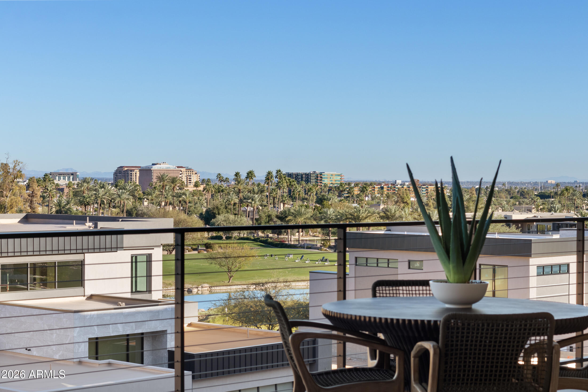 4849 N CAMELBACK RIDGE Drive B308