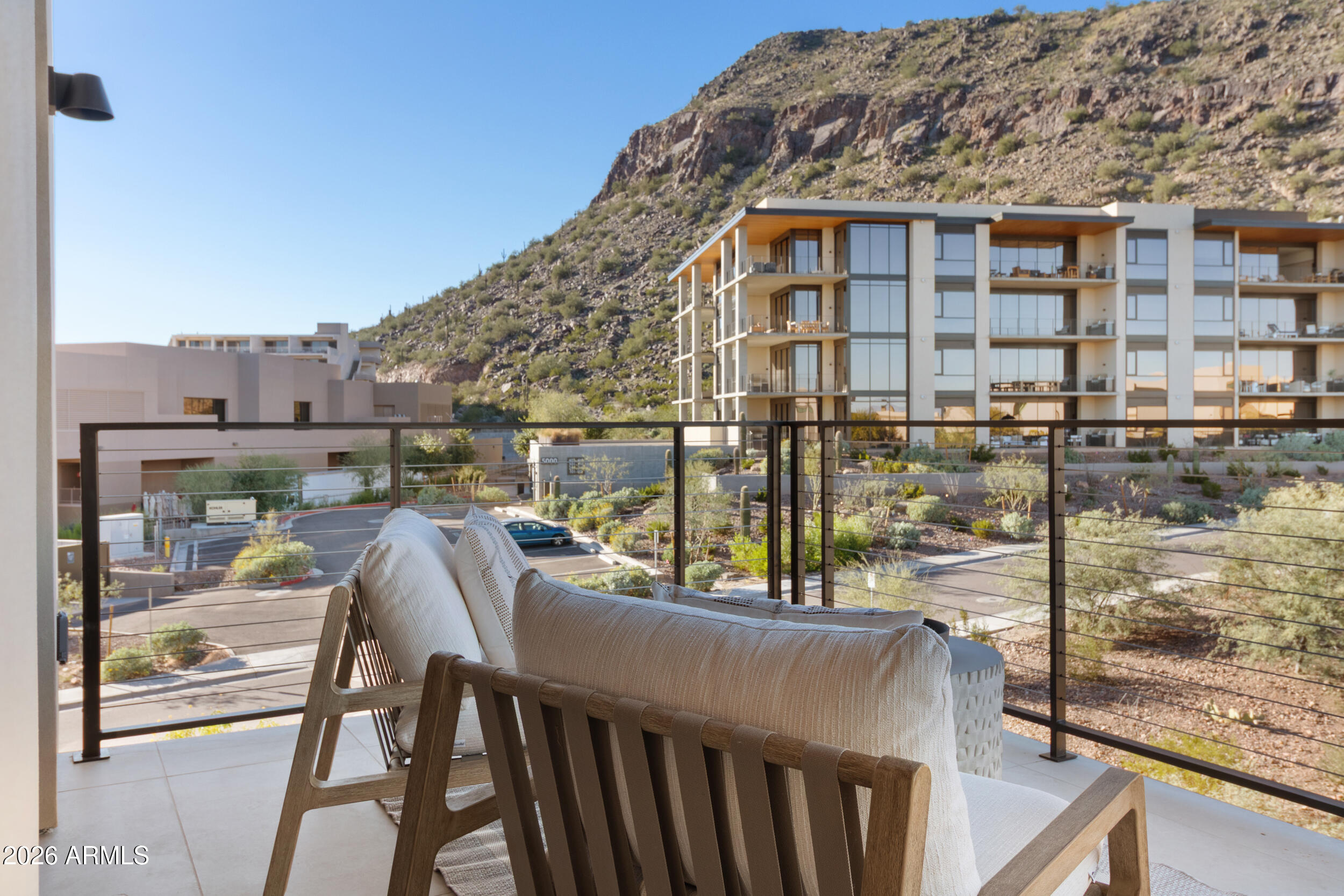 4849 N CAMELBACK RIDGE Drive B308