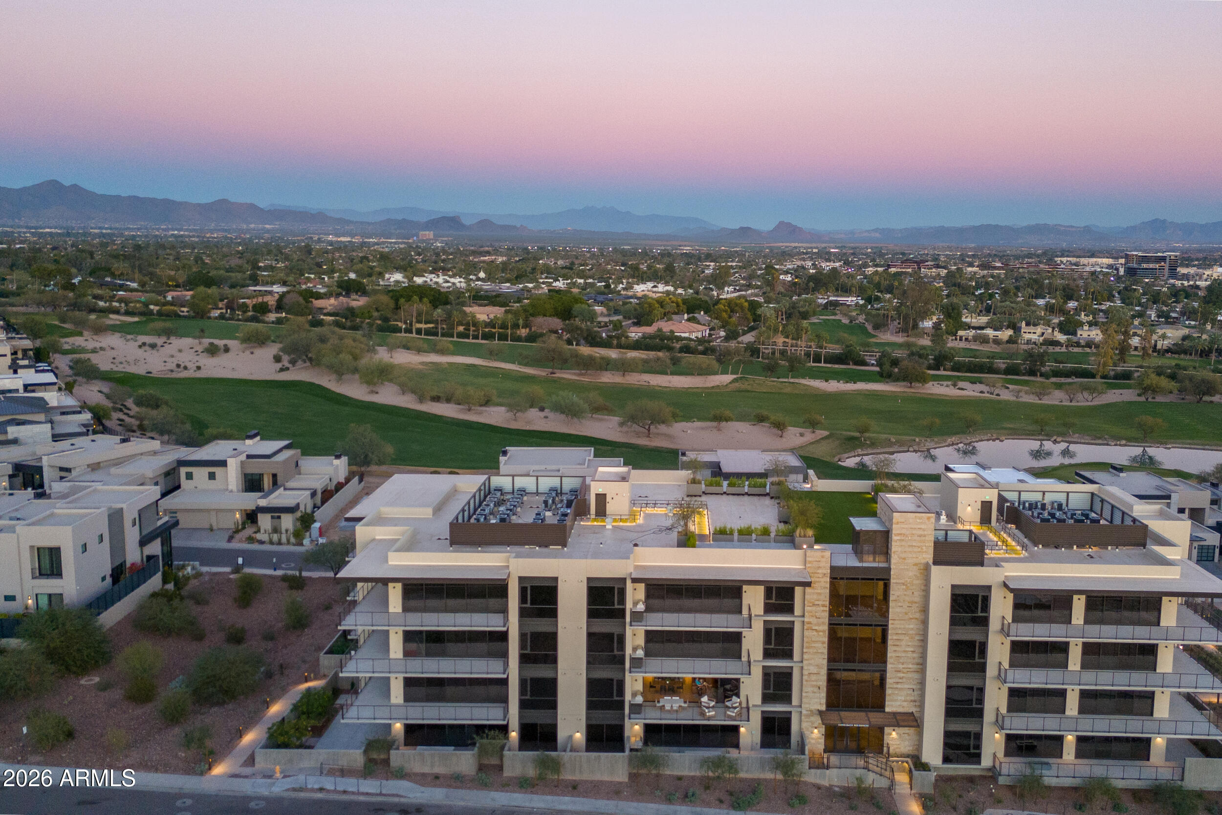4849 N CAMELBACK RIDGE Drive B308
