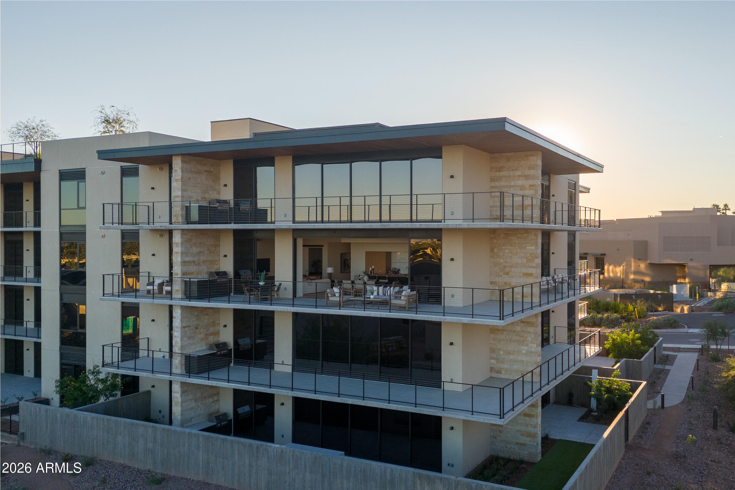 4849 N CAMELBACK RIDGE Drive B308