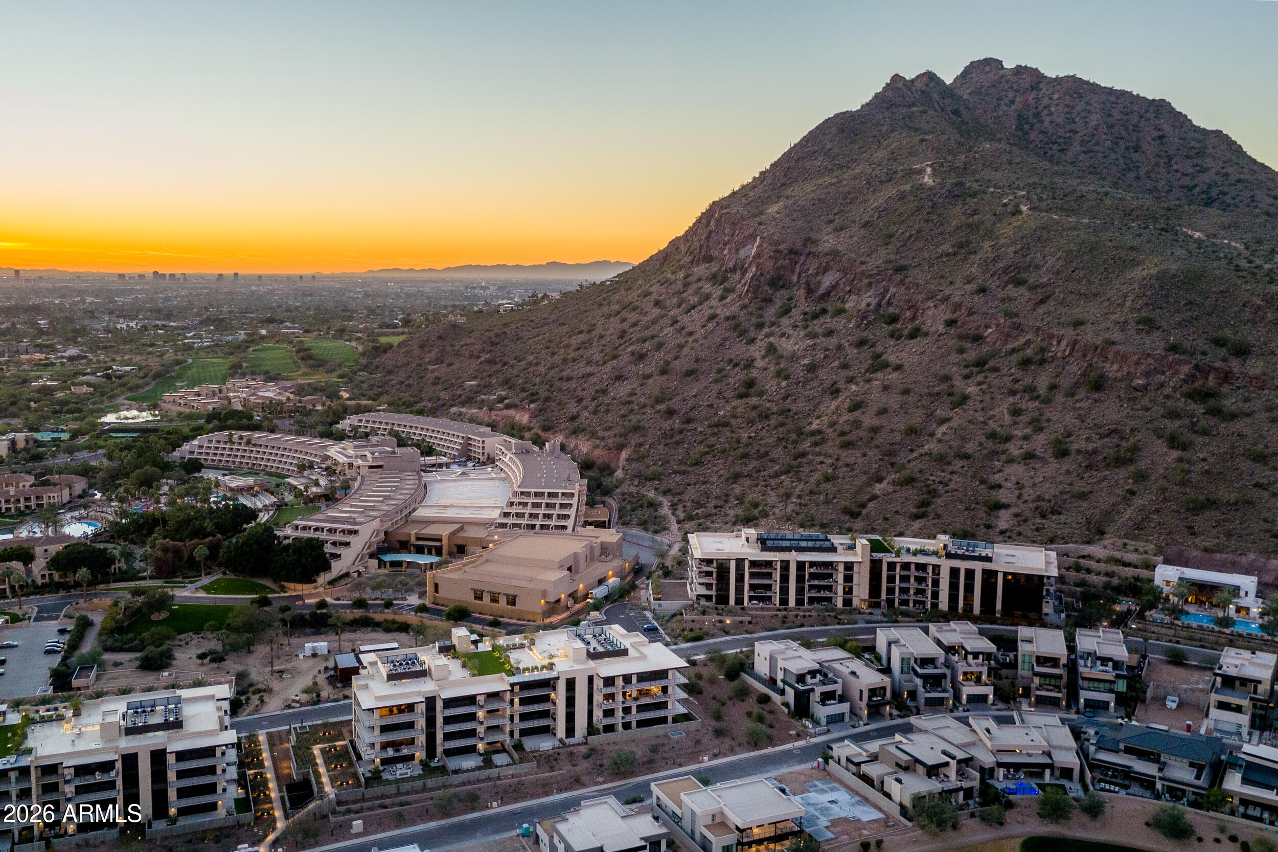 4849 N CAMELBACK RIDGE Drive B308