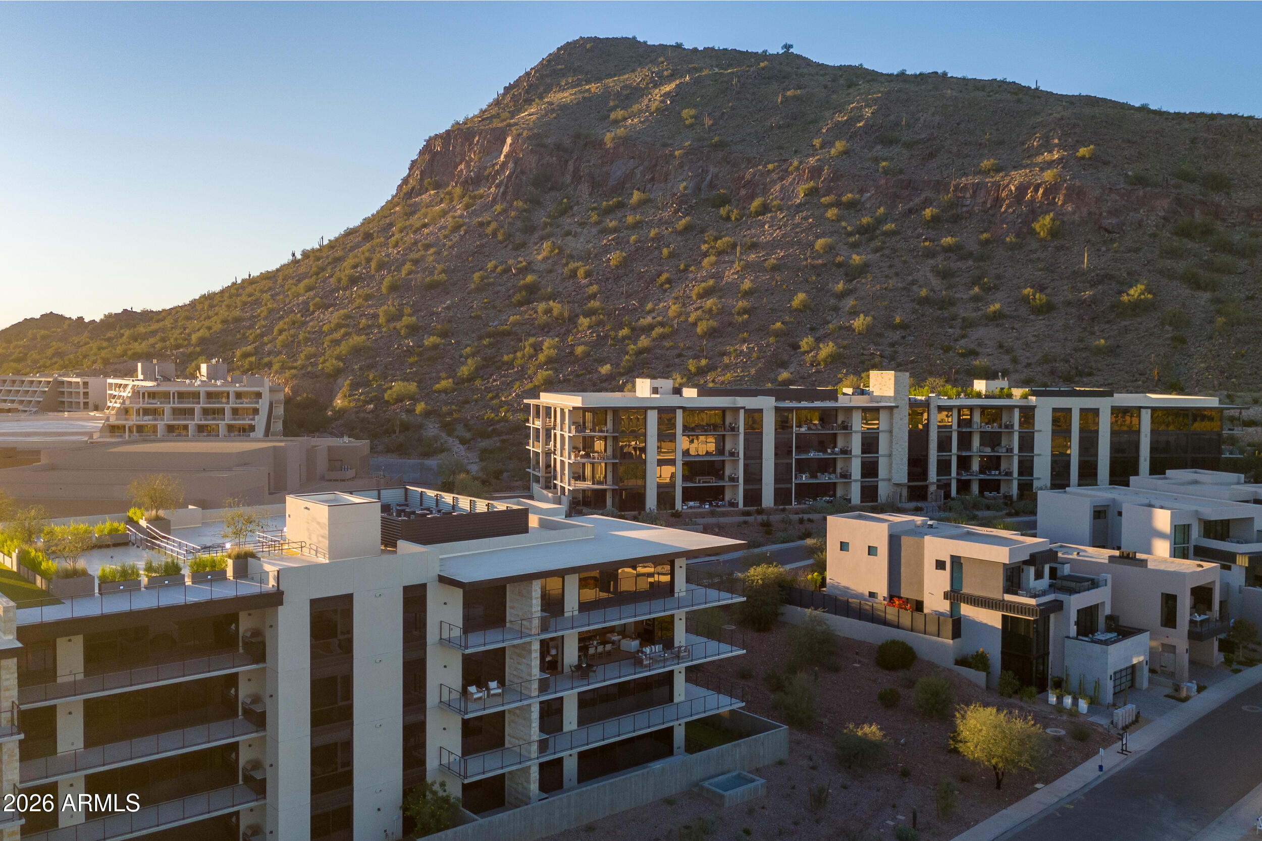 4849 N CAMELBACK RIDGE Drive B308