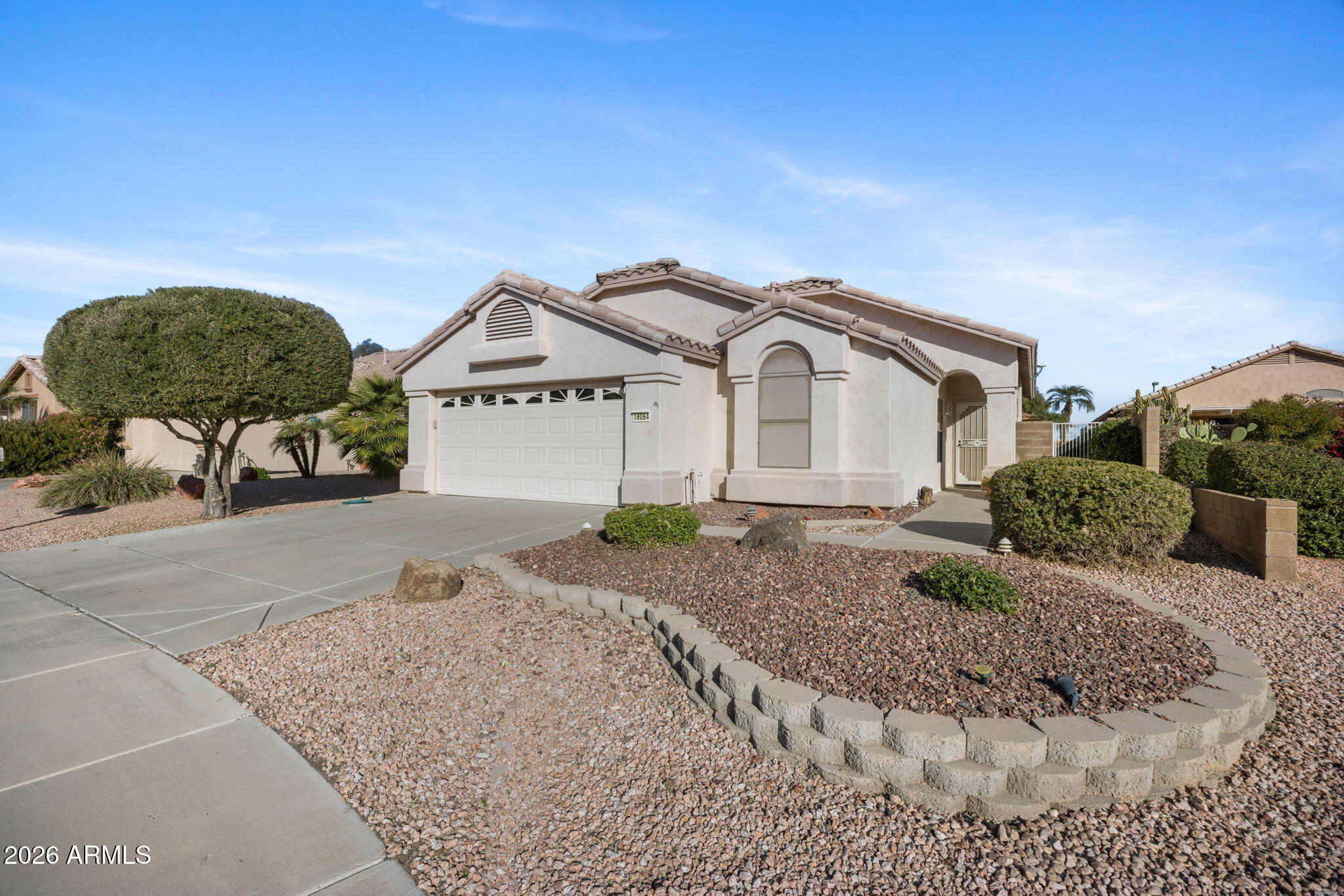 18064 W STINSON Drive