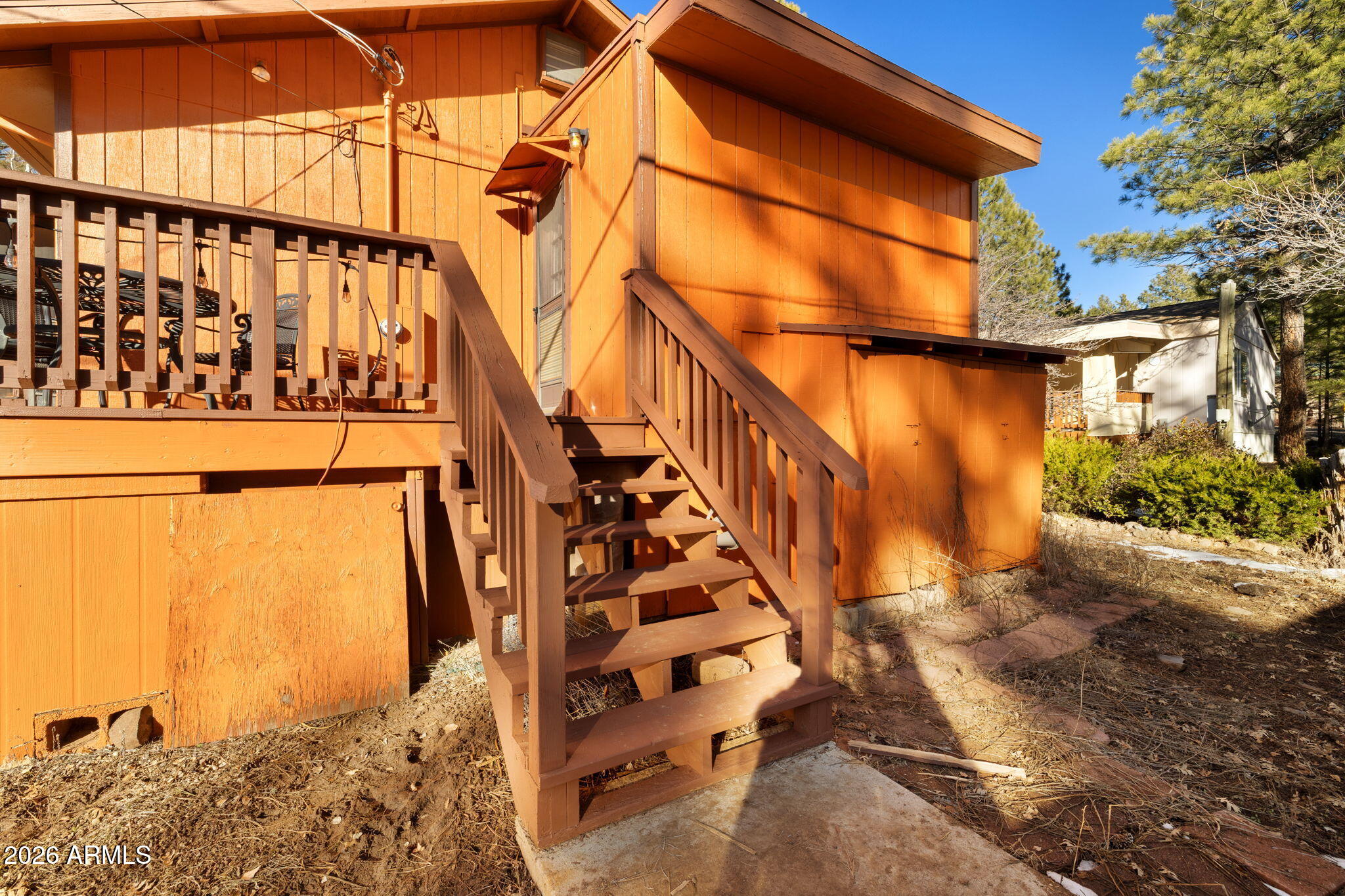 735 E CEDAR WOOD Drive