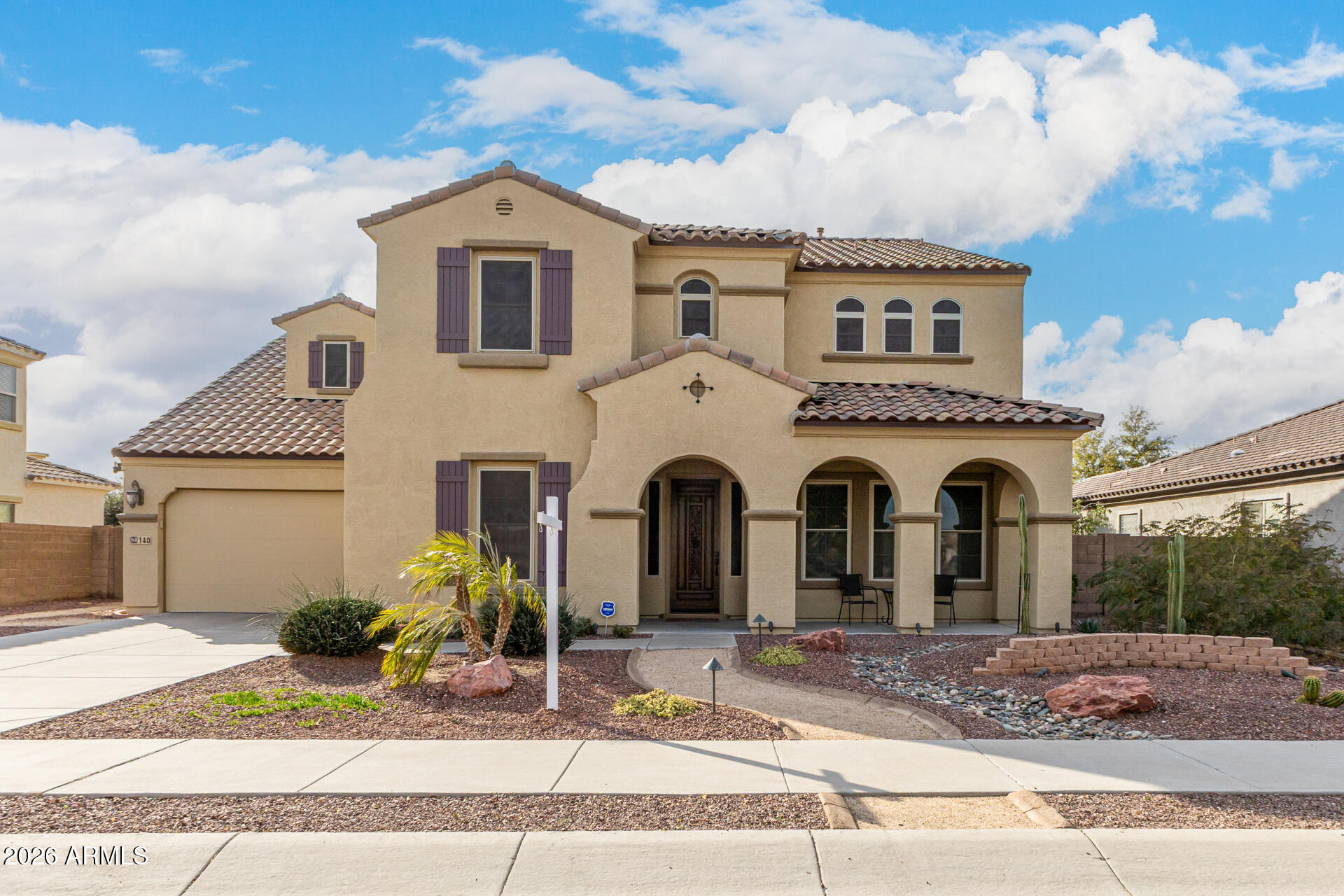 140 S 169th Drive