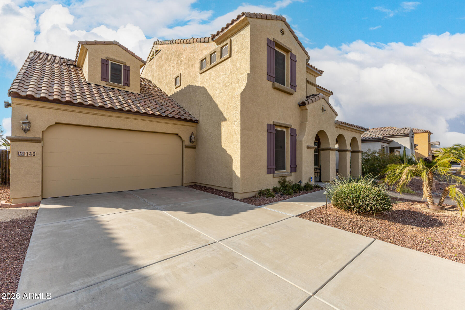 140 S 169th Drive