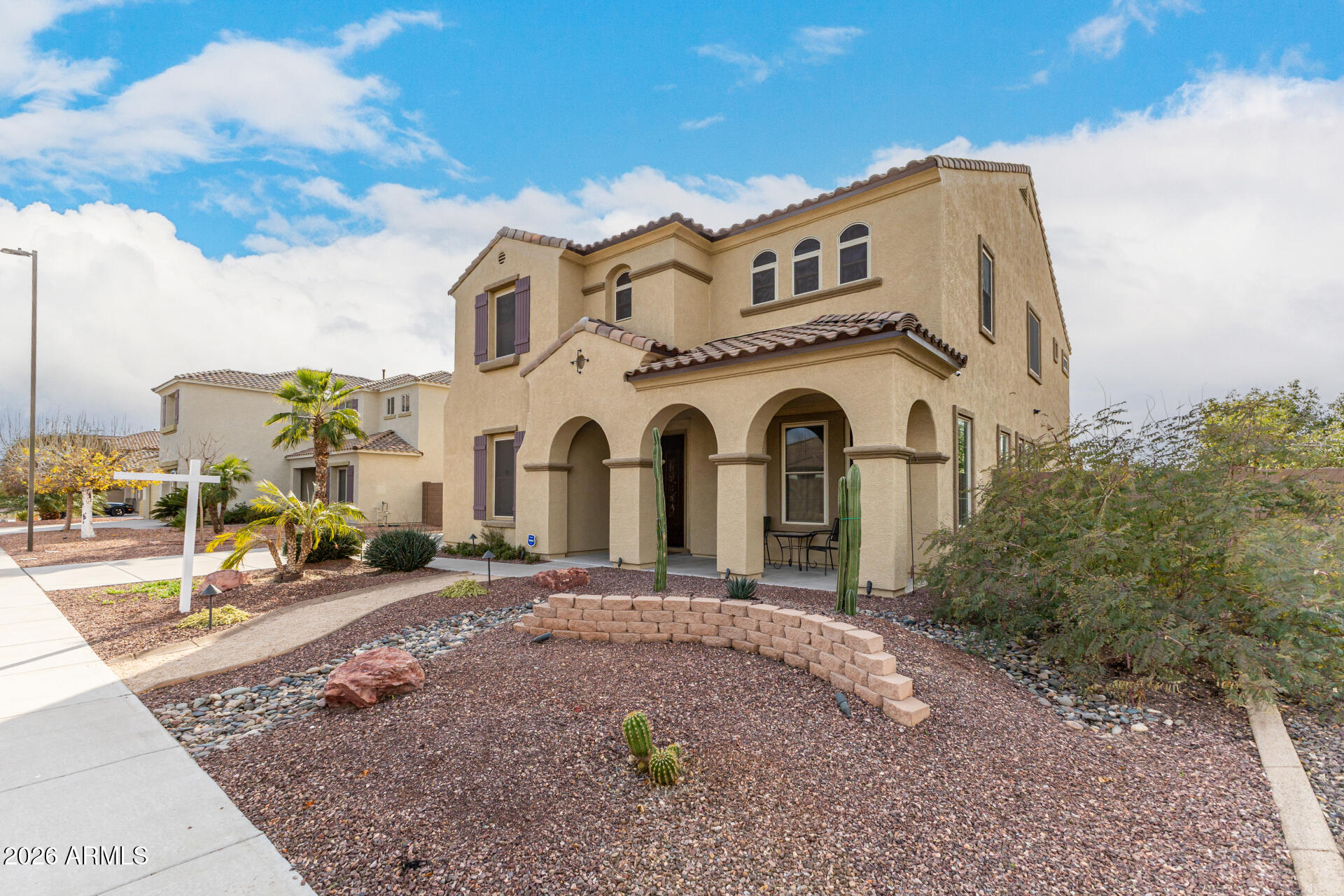 140 S 169th Drive