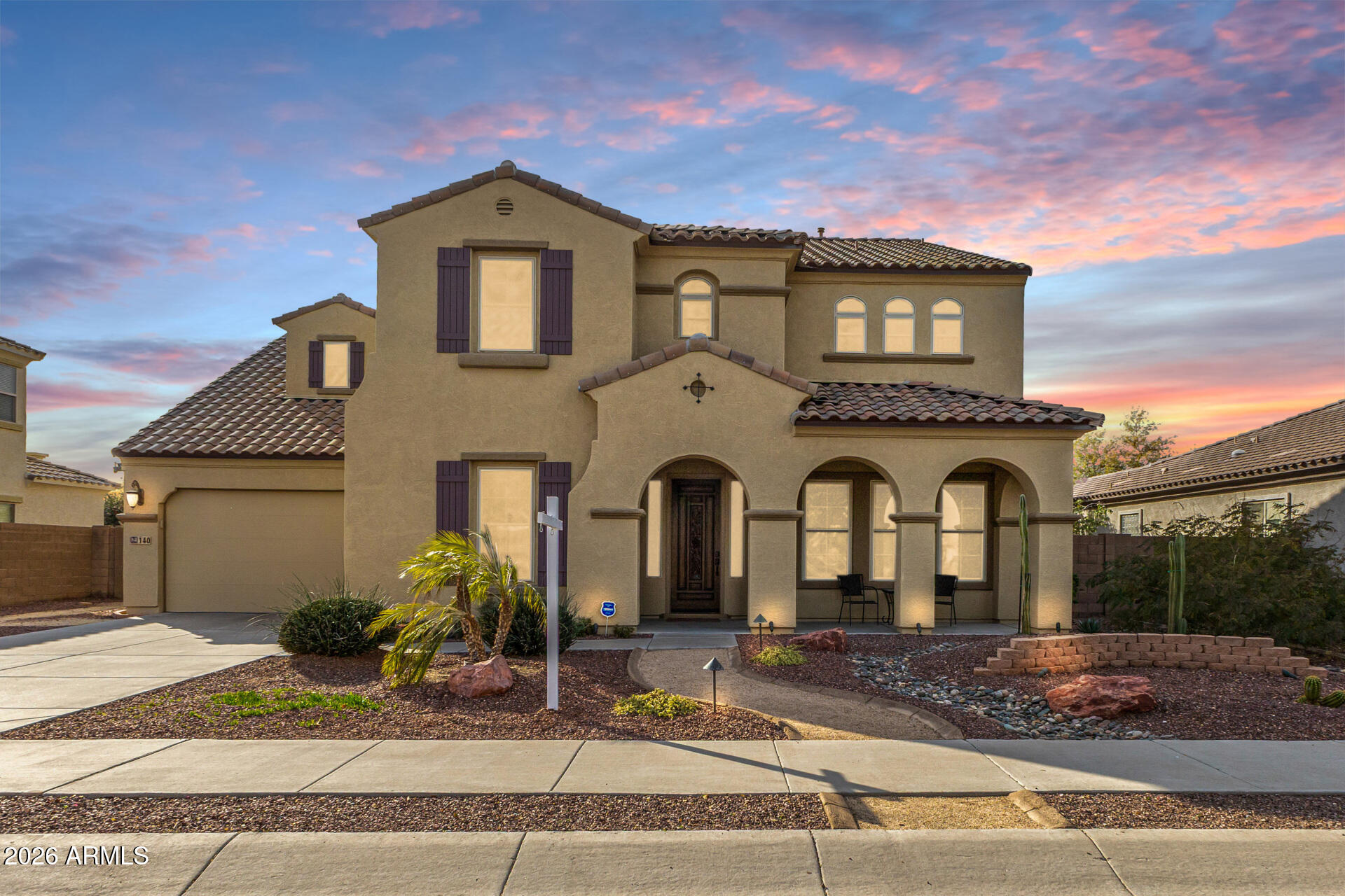 140 S 169th Drive
