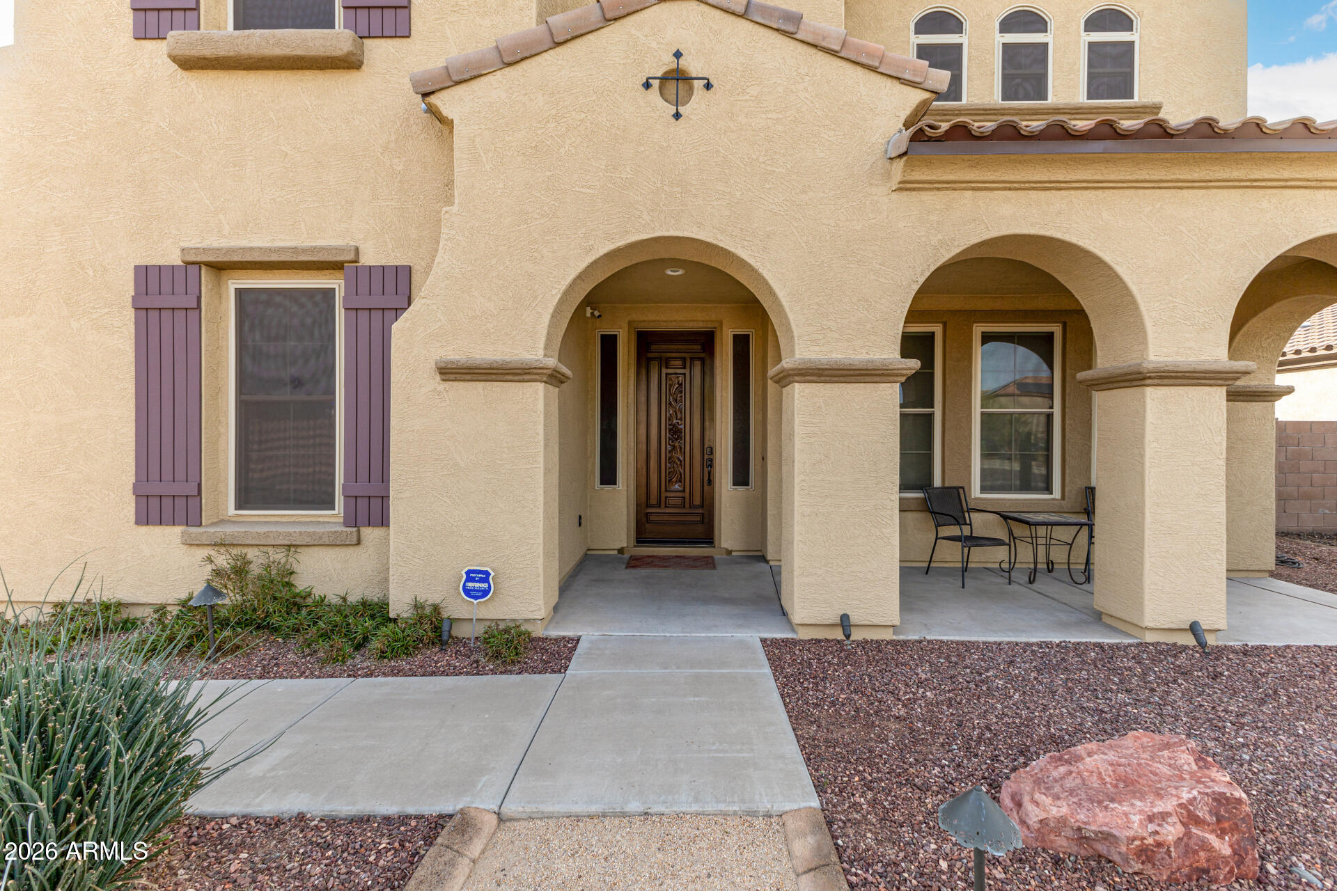 140 S 169th Drive