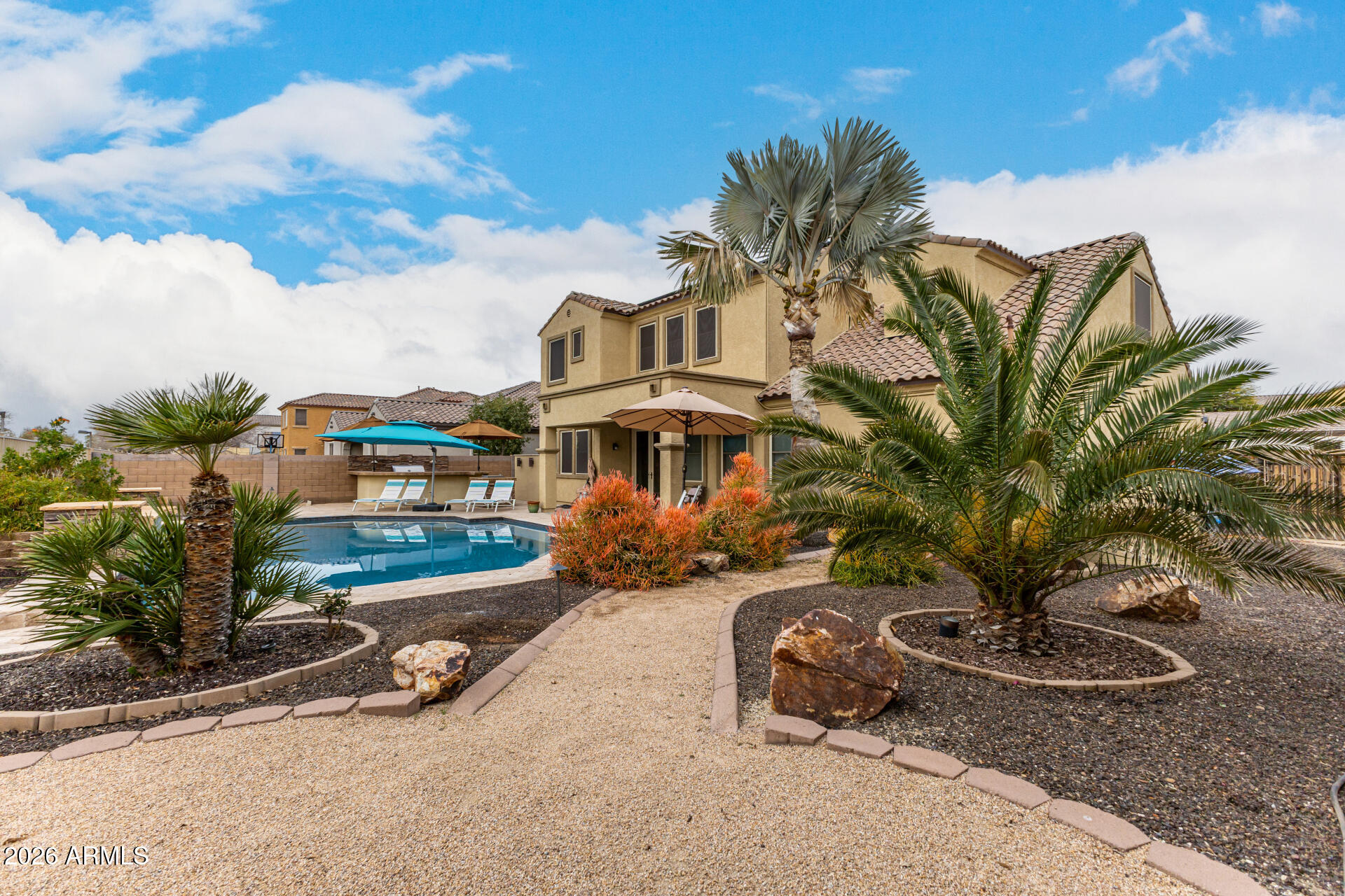140 S 169th Drive