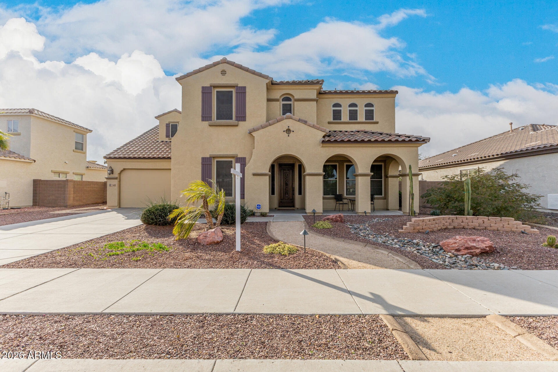 140 S 169th Drive