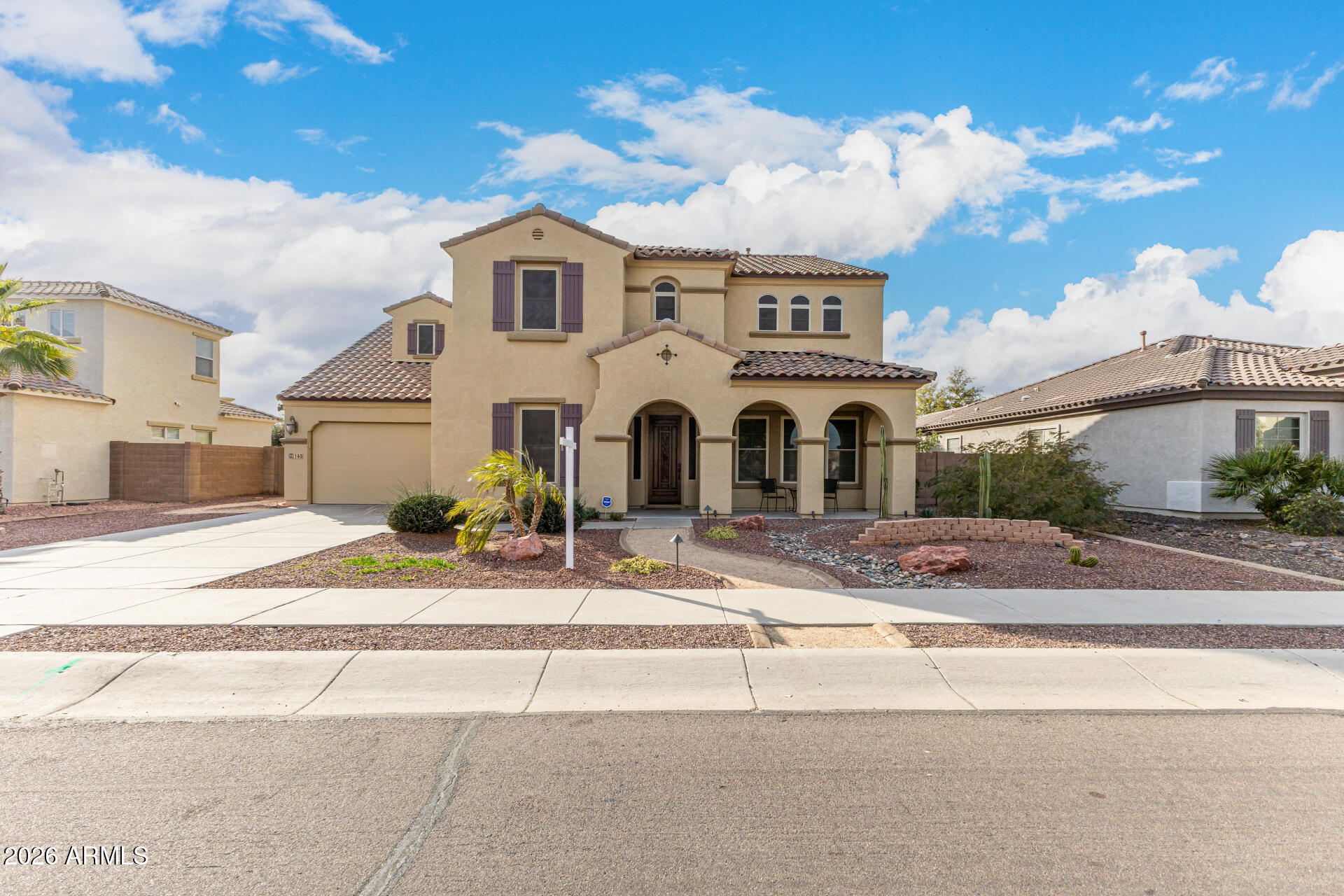 140 S 169th Drive