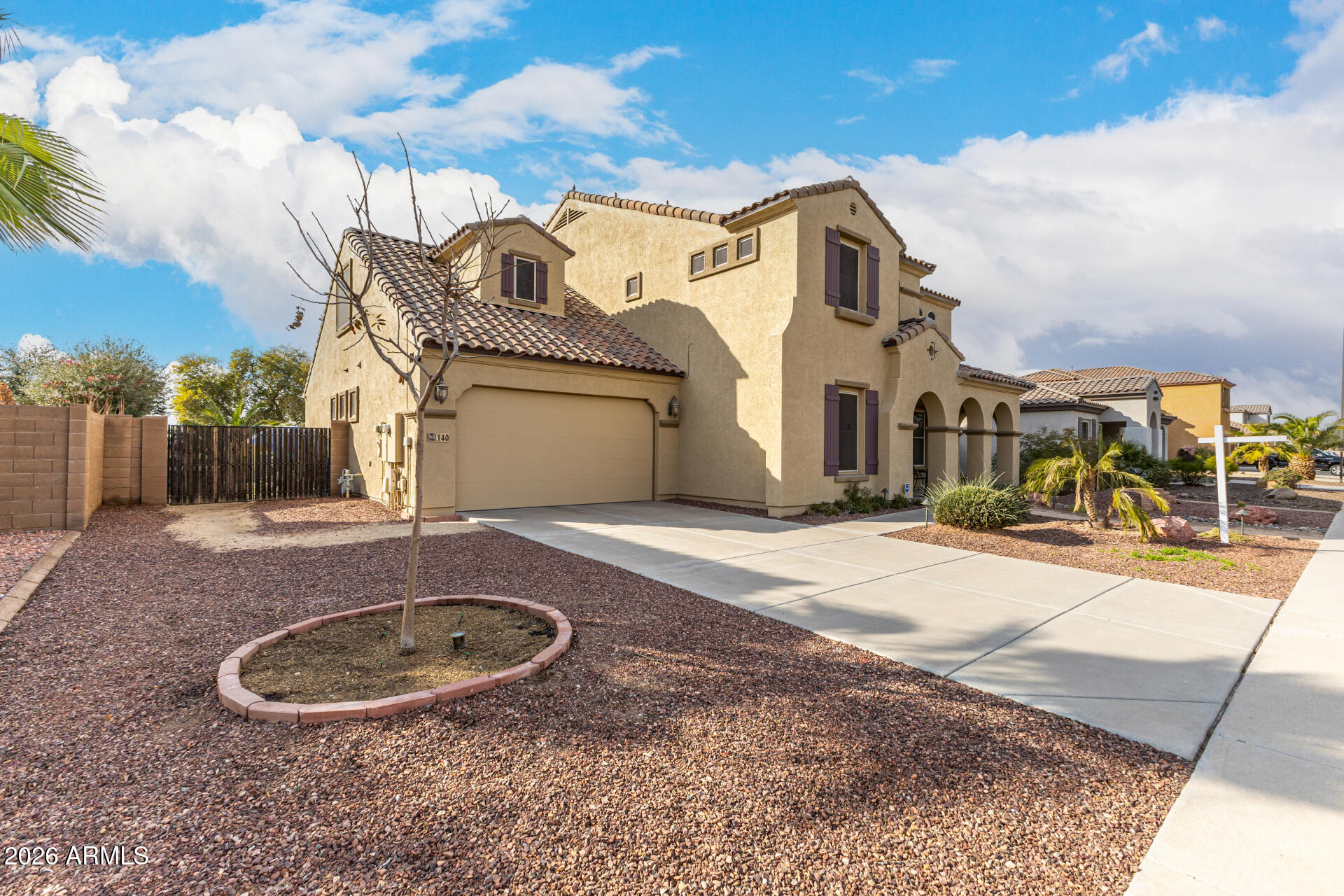 140 S 169th Drive