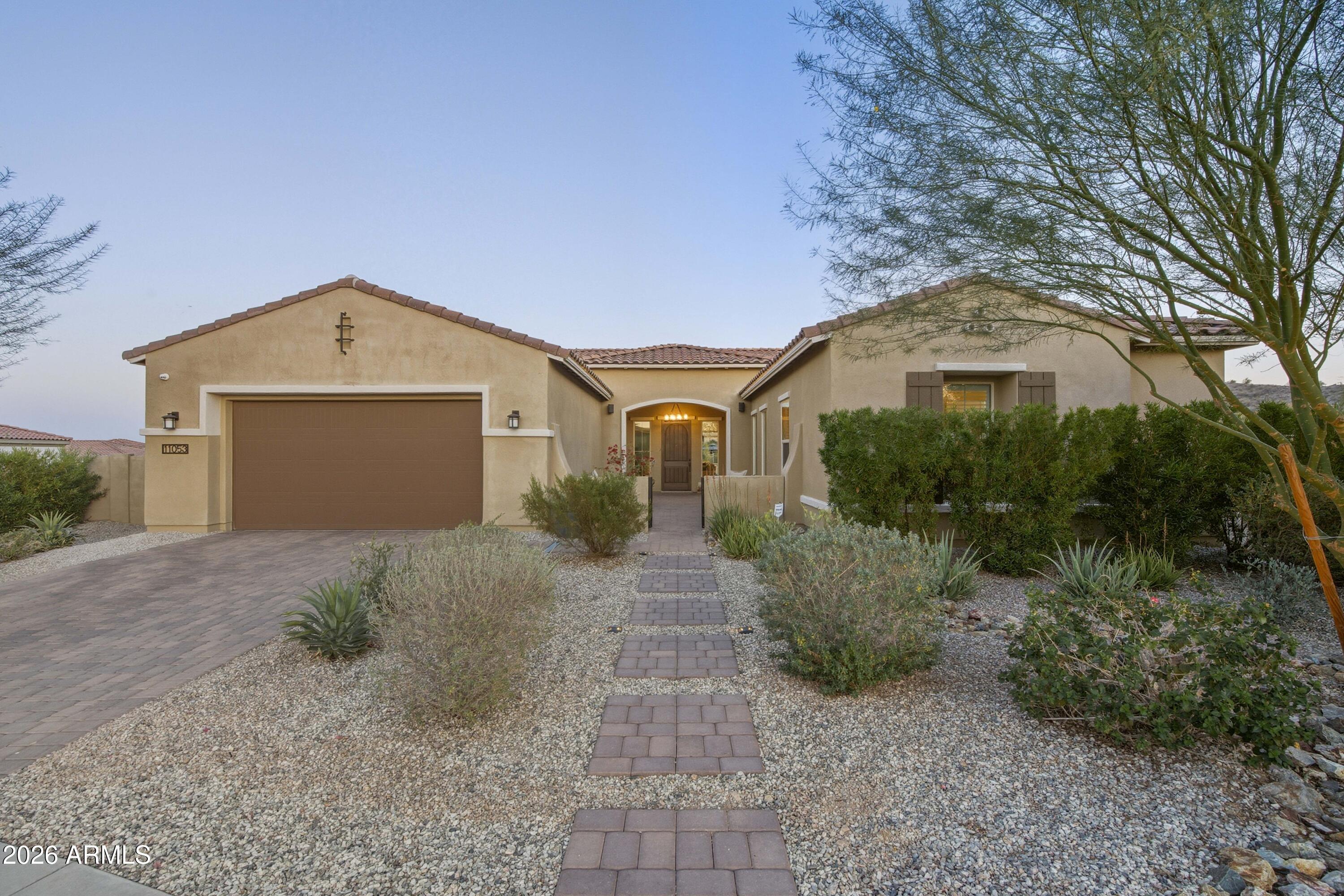11053 S SANTA MARGARITA Drive