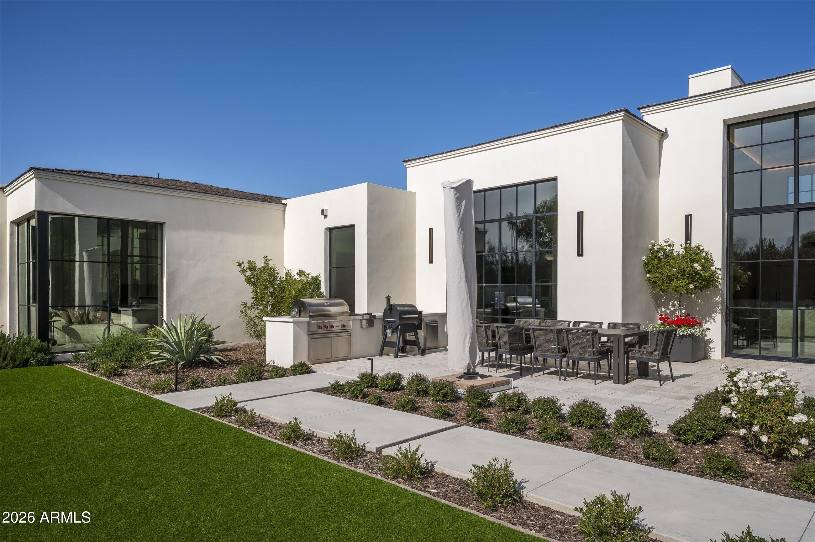 5029 E DESERT PARK Lane