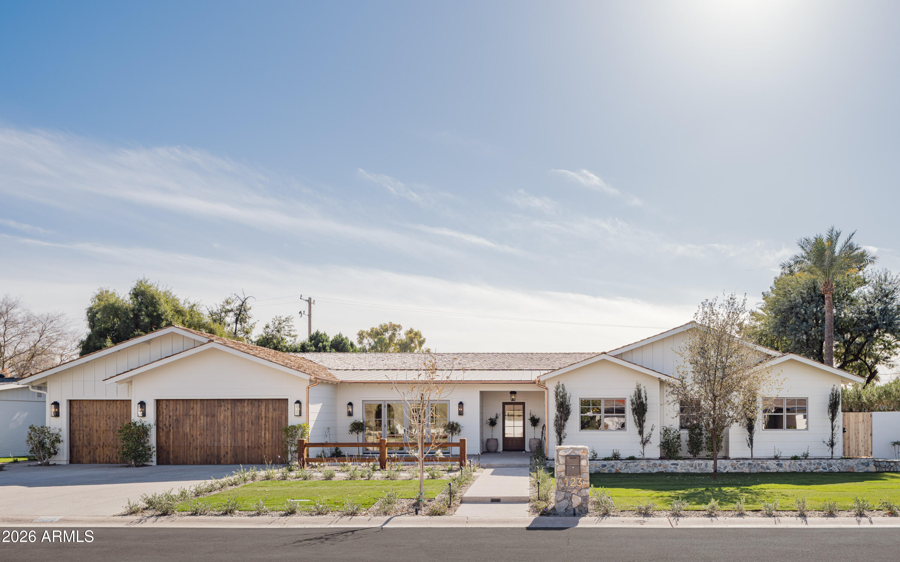 123 E KALER Drive