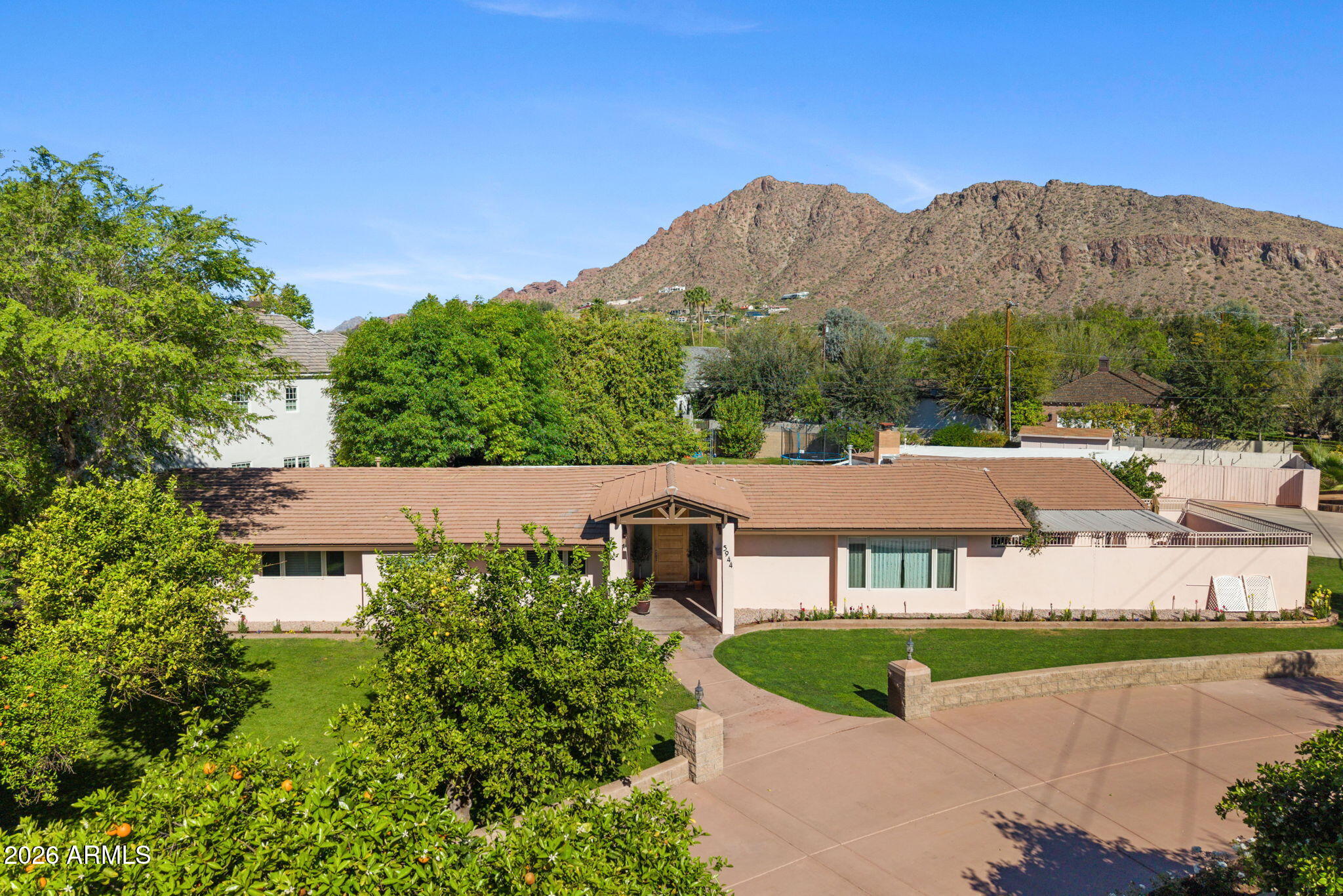 5944 E CALLE DEL NORTE