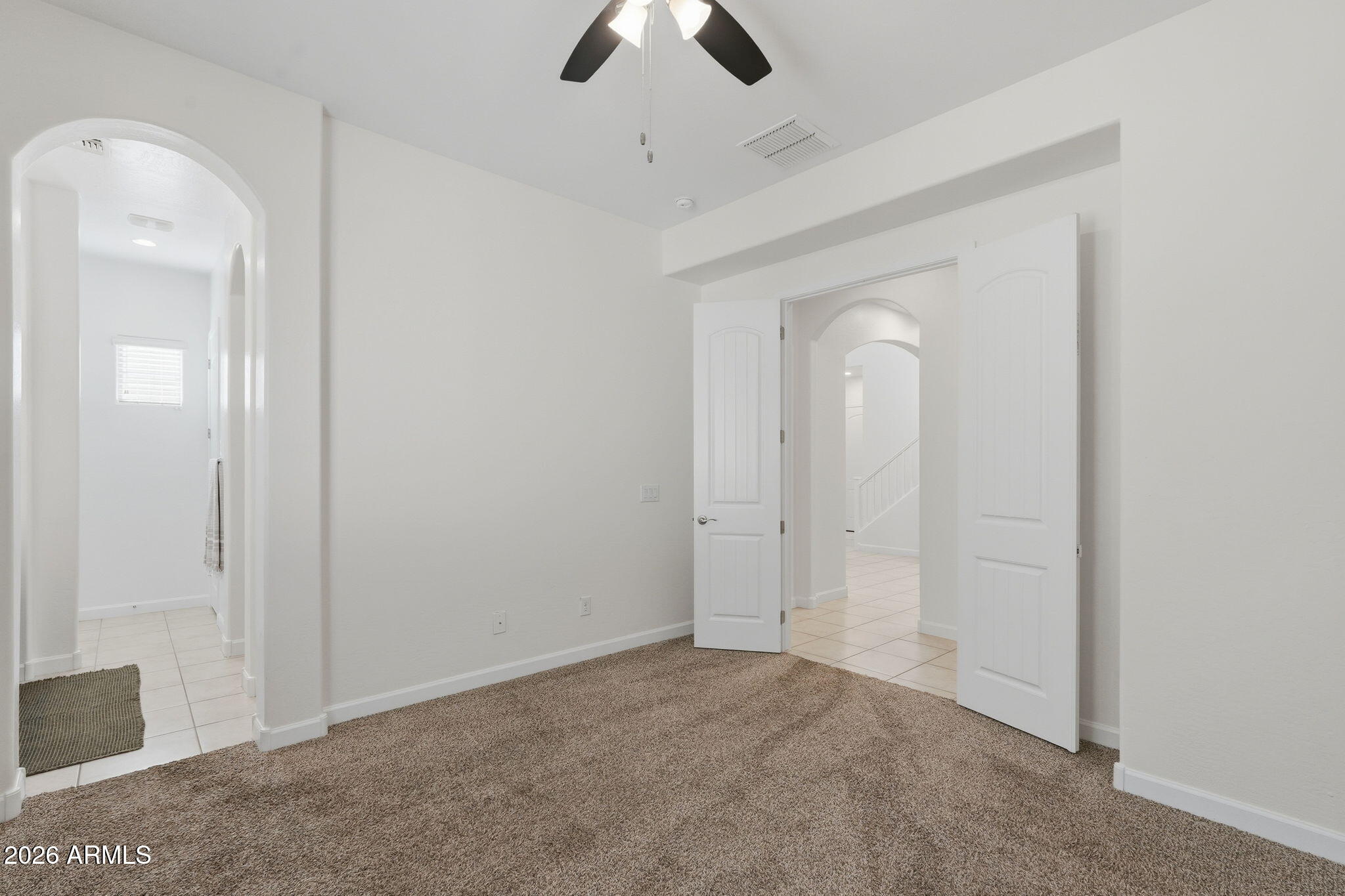1367 S COUNTRY CLUB Drive 1118