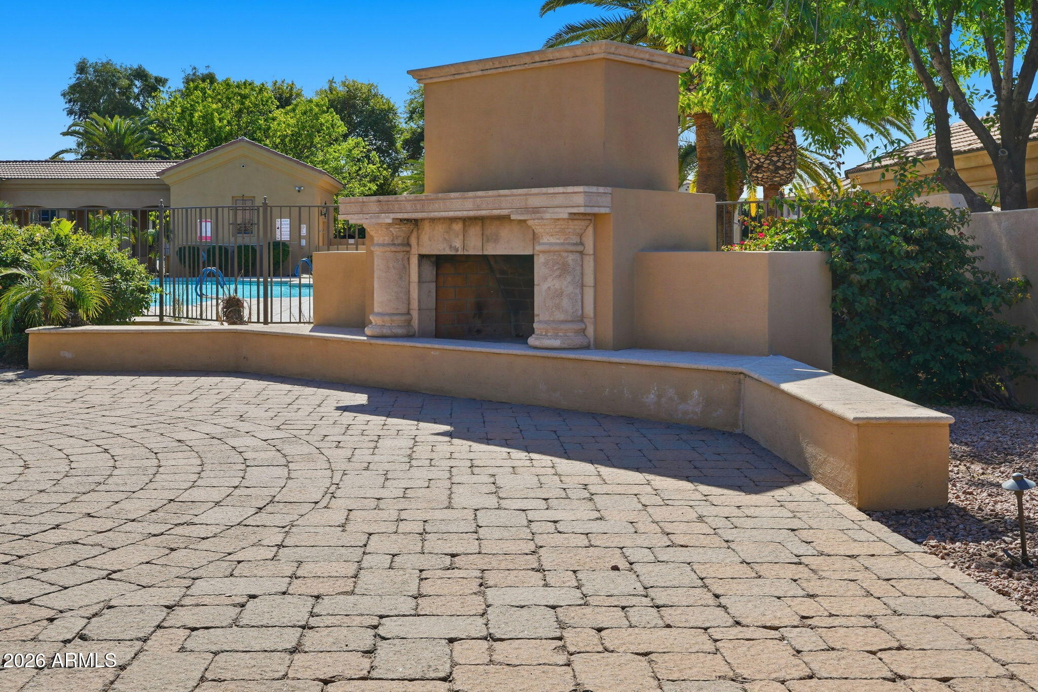 1367 S COUNTRY CLUB Drive 1118