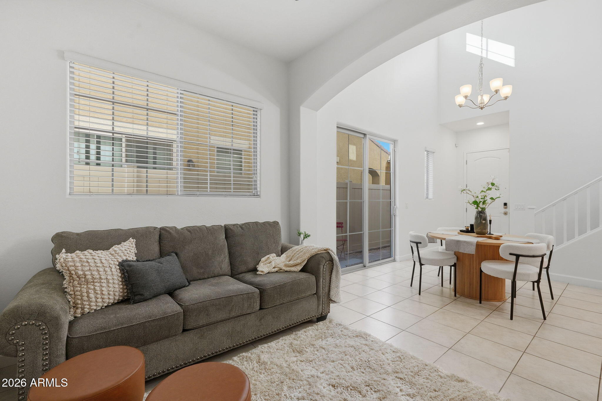 1367 S COUNTRY CLUB Drive 1118