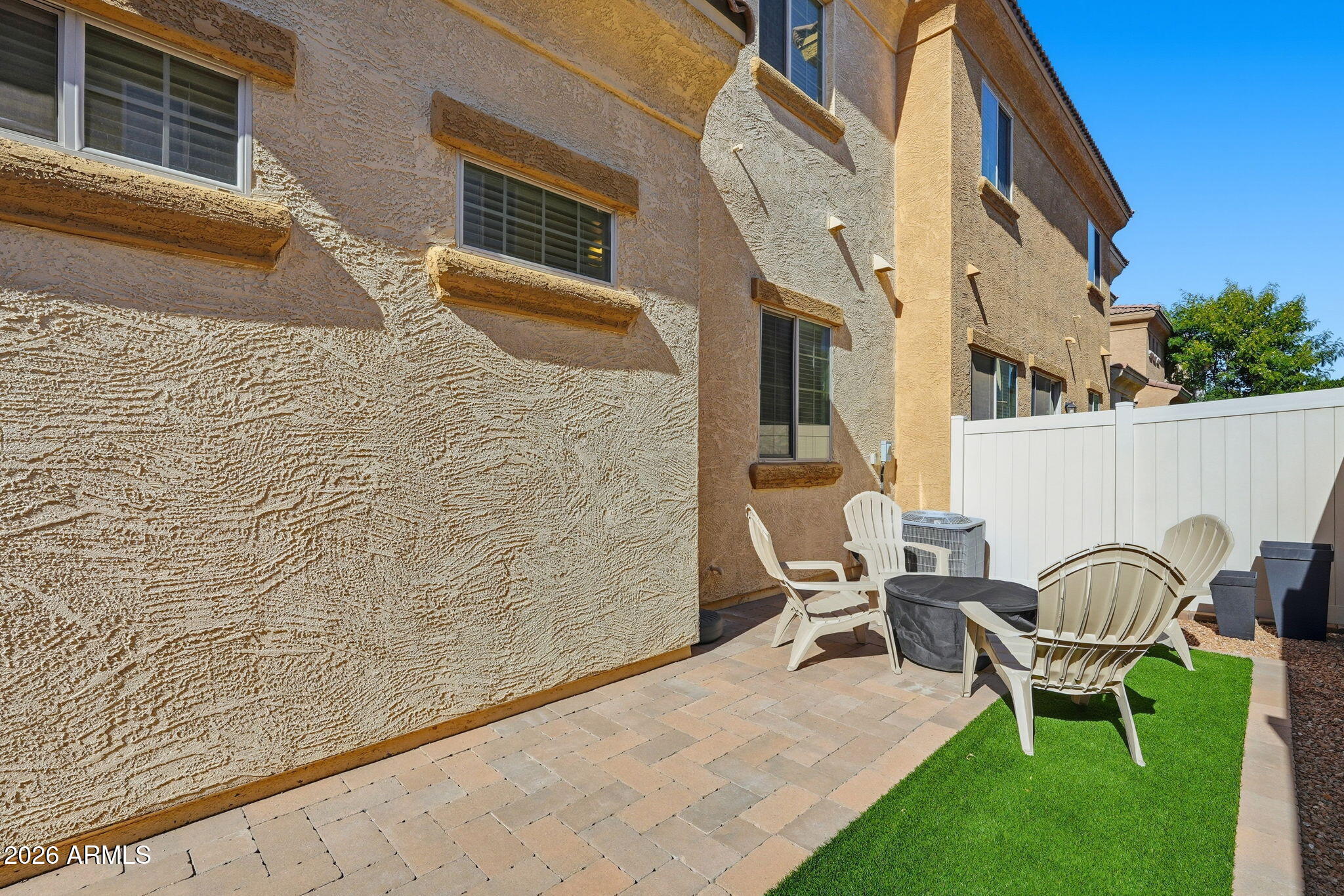1367 S COUNTRY CLUB Drive 1118