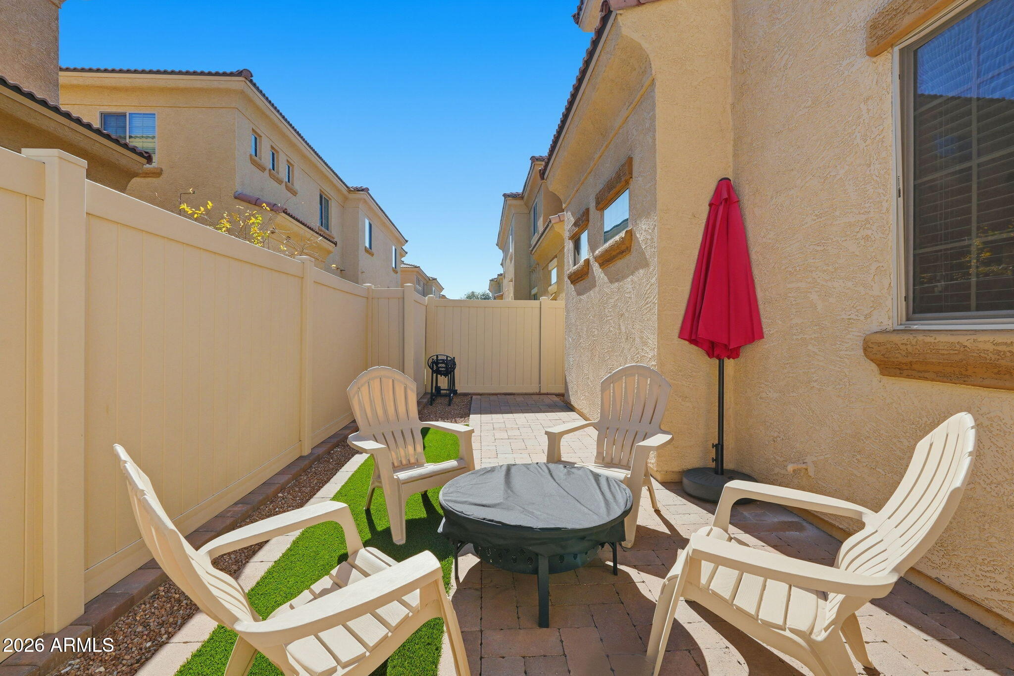 1367 S COUNTRY CLUB Drive 1118