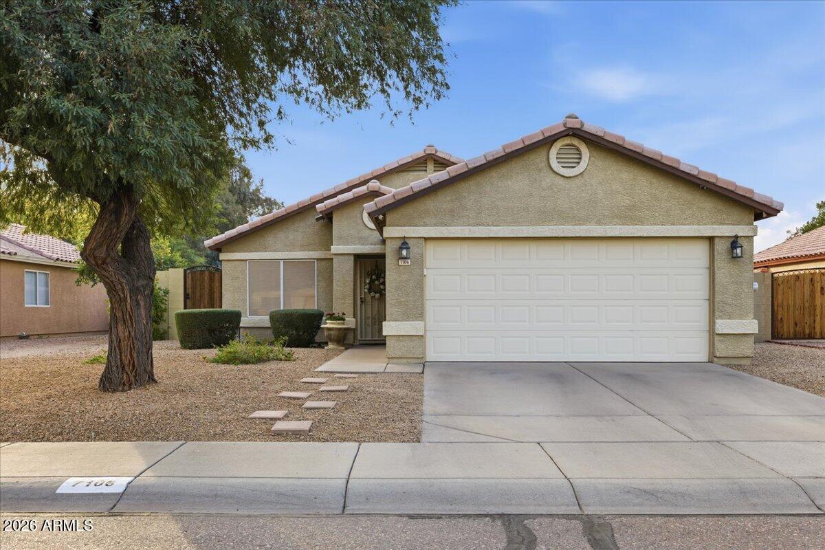 7106 N 41ST Lane