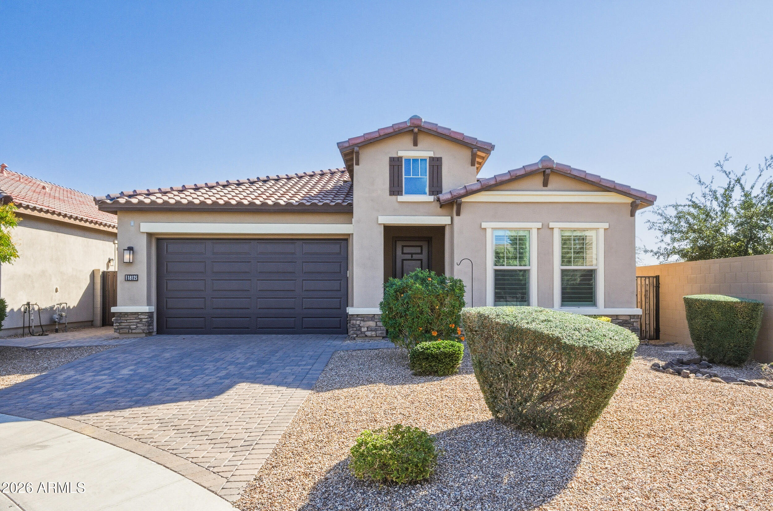 18125 N 65TH Place