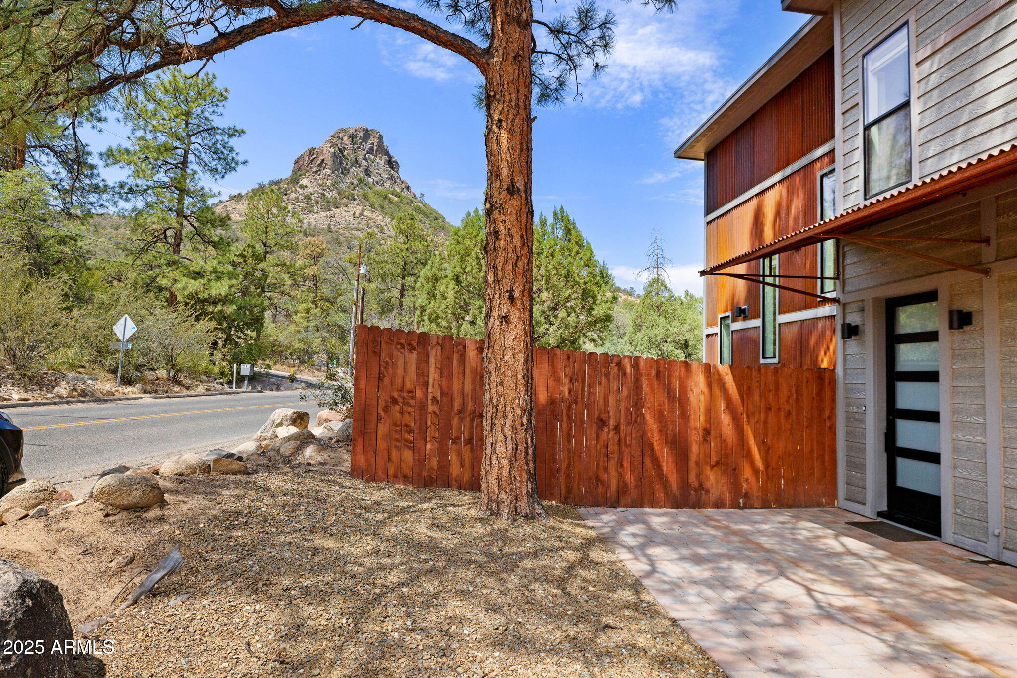 2196 W Thumb Butte Road