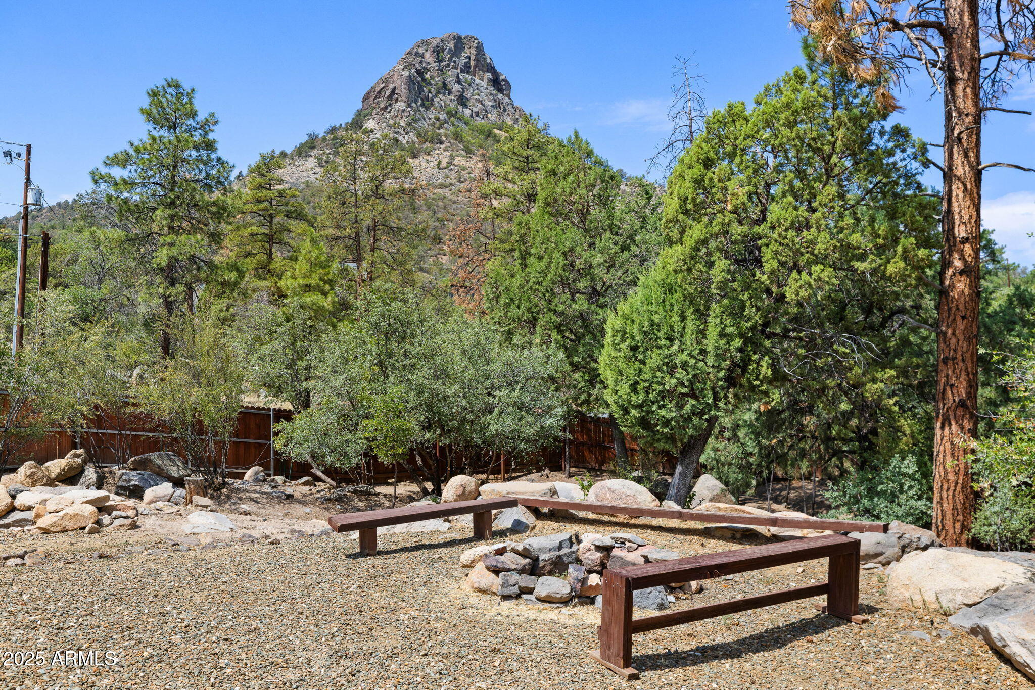 2196 W Thumb Butte Road