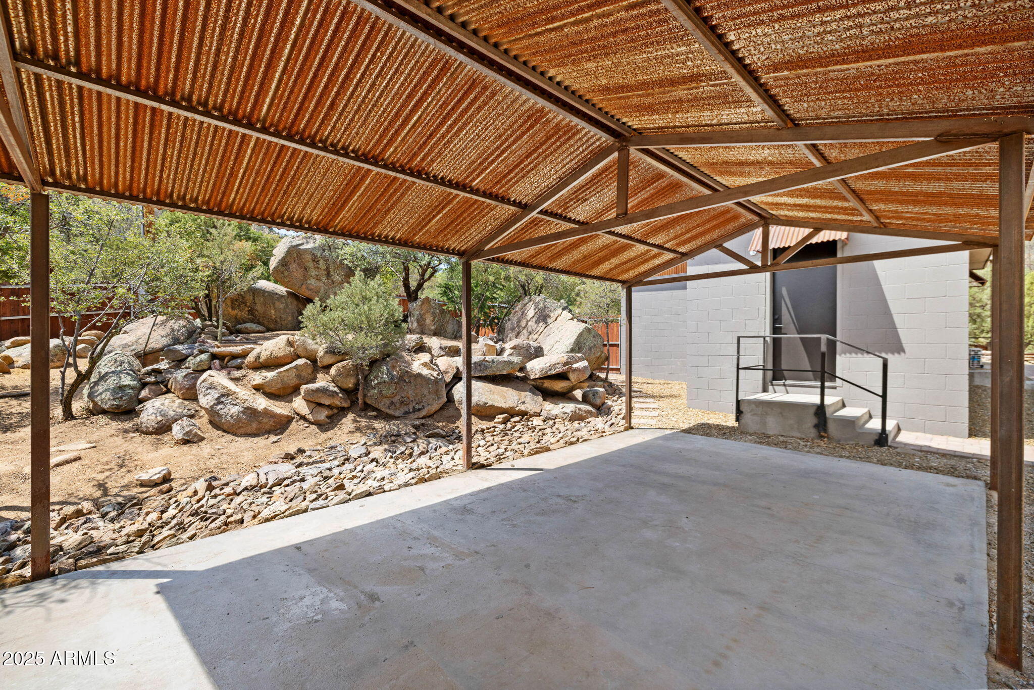 2196 W Thumb Butte Road