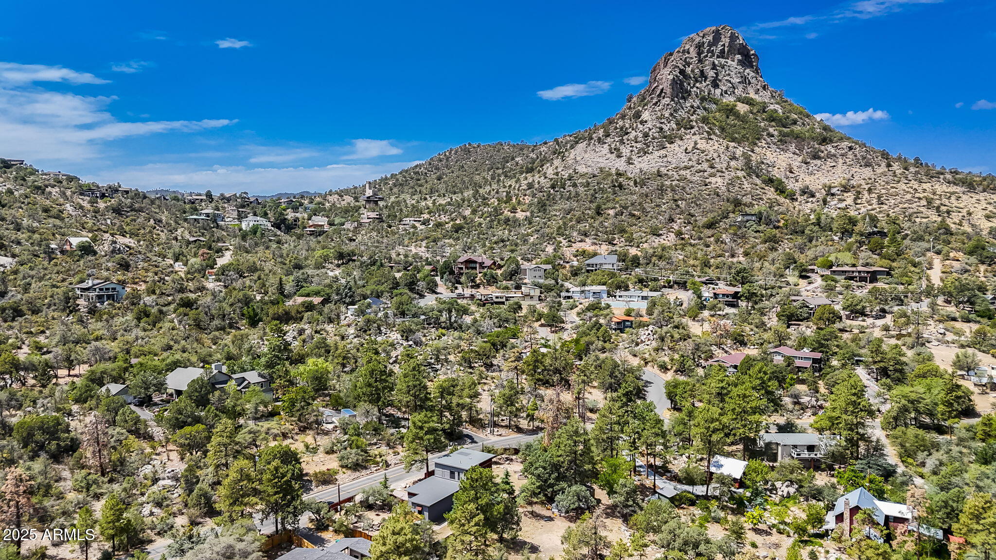 2196 W Thumb Butte Road