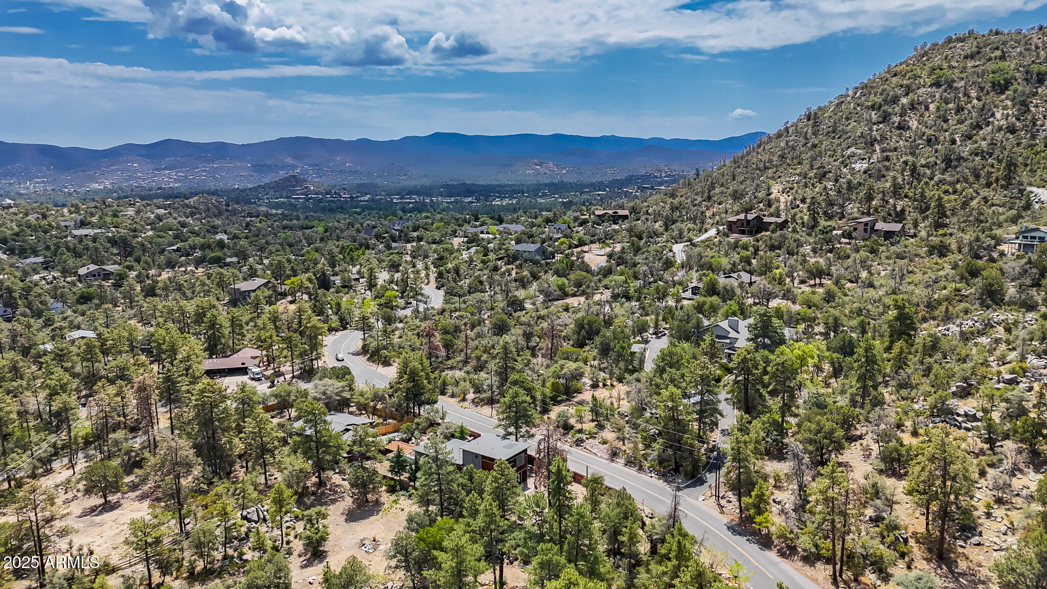 2196 W Thumb Butte Road
