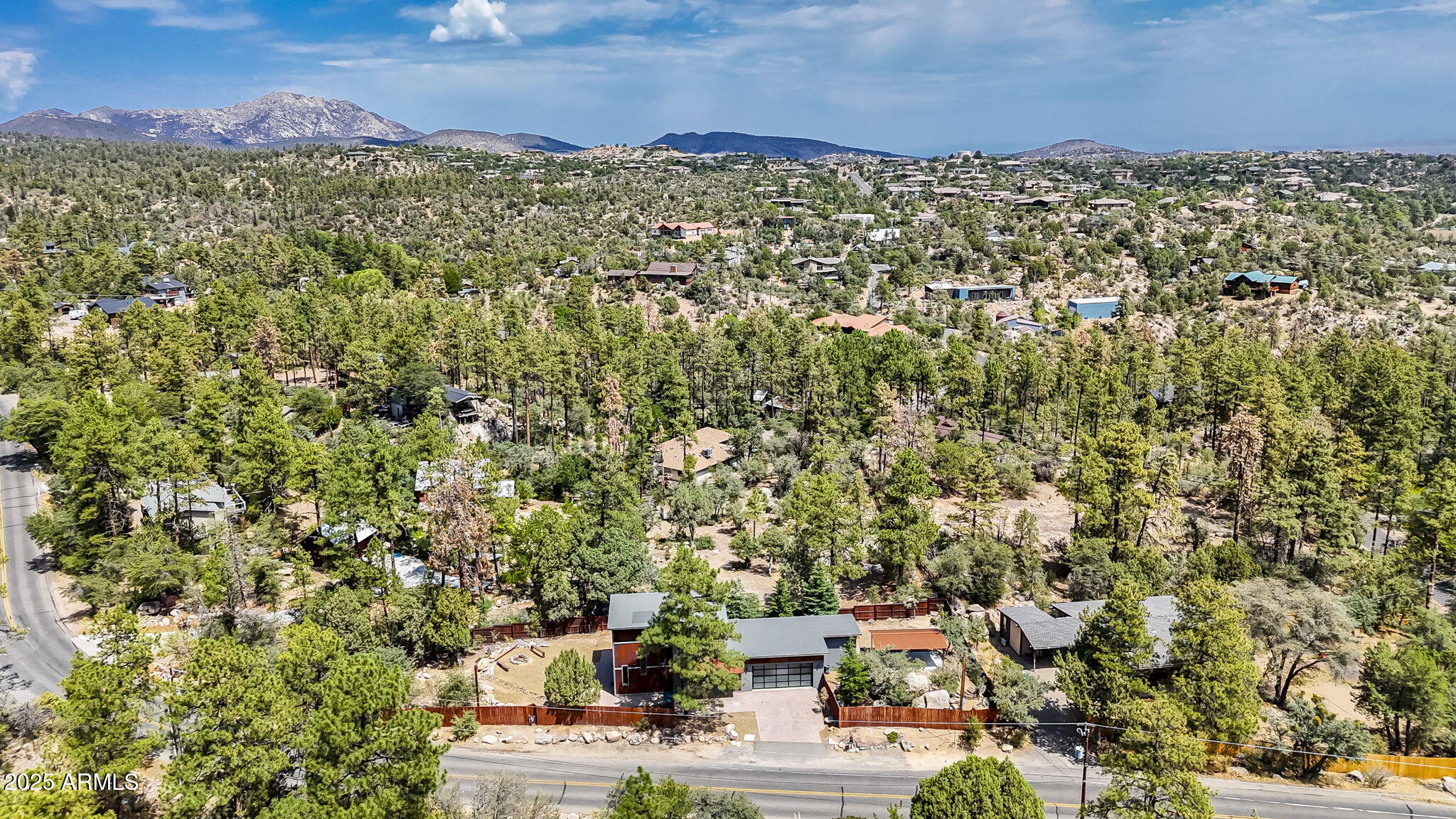 2196 W Thumb Butte Road