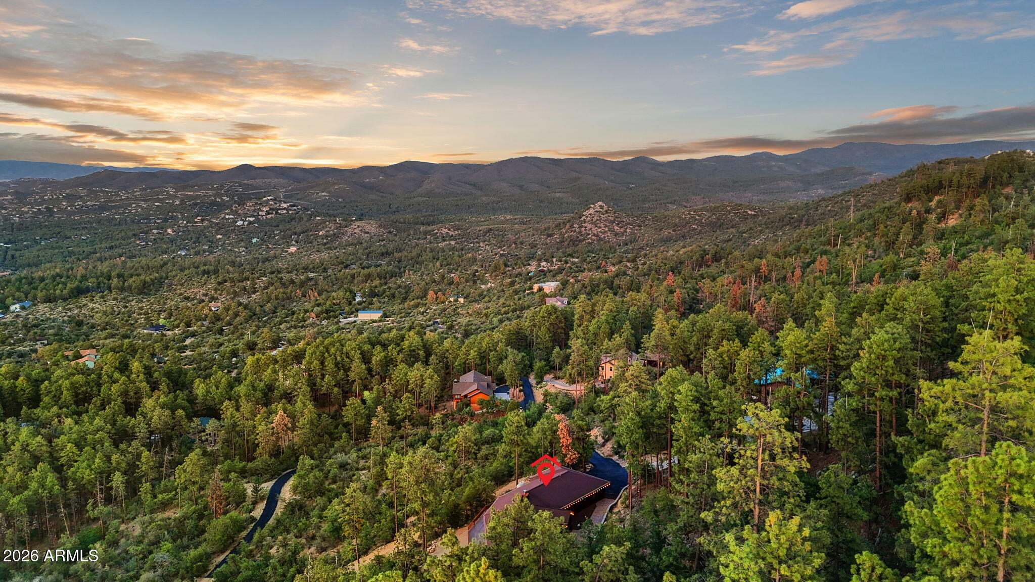 2700 W BUTTERFLY Ridge