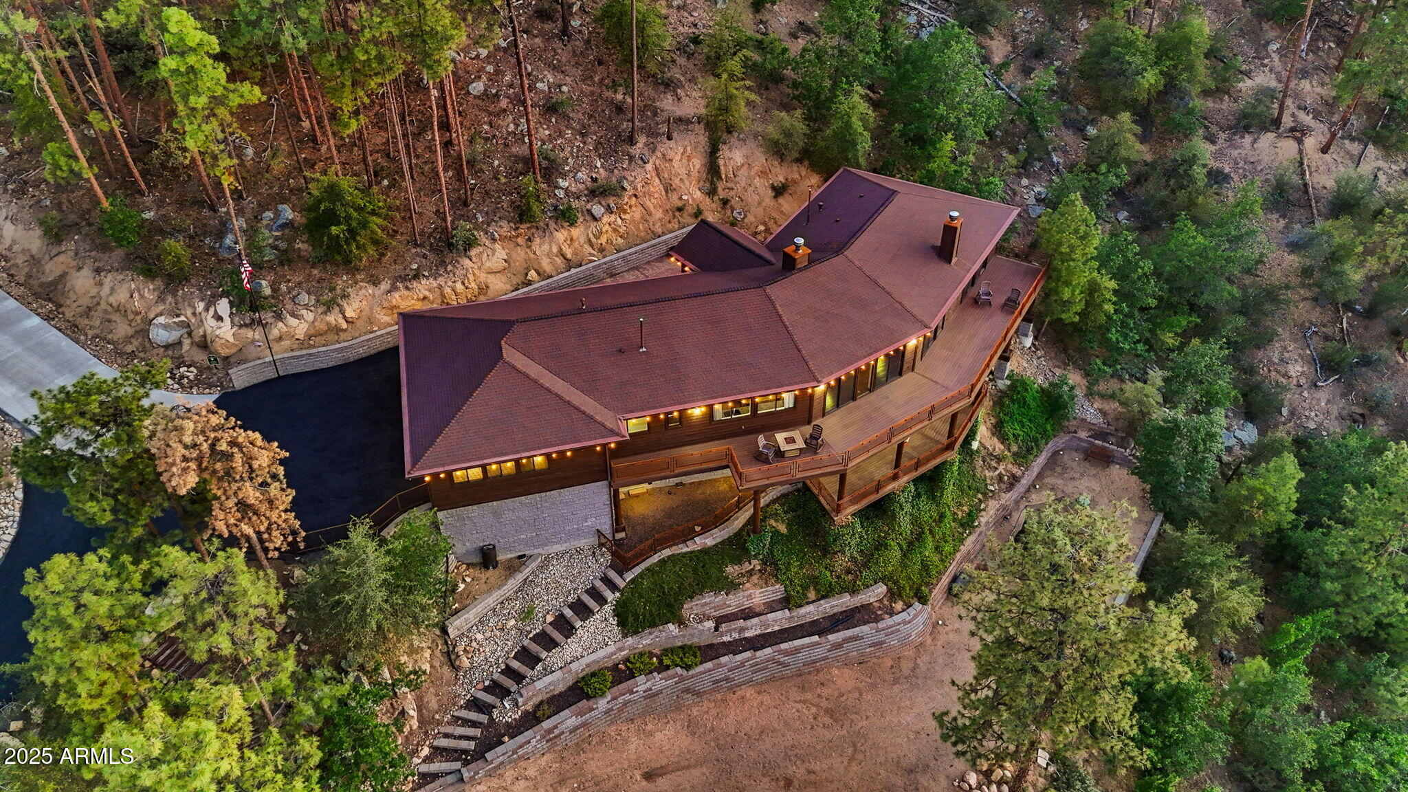 2700 W BUTTERFLY Ridge