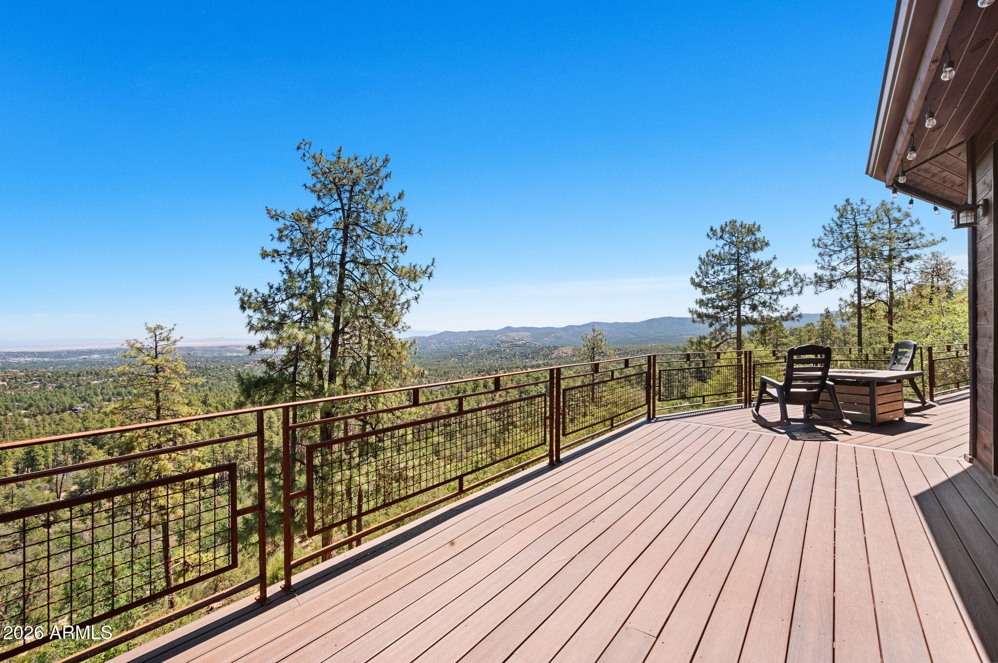 2700 W BUTTERFLY Ridge