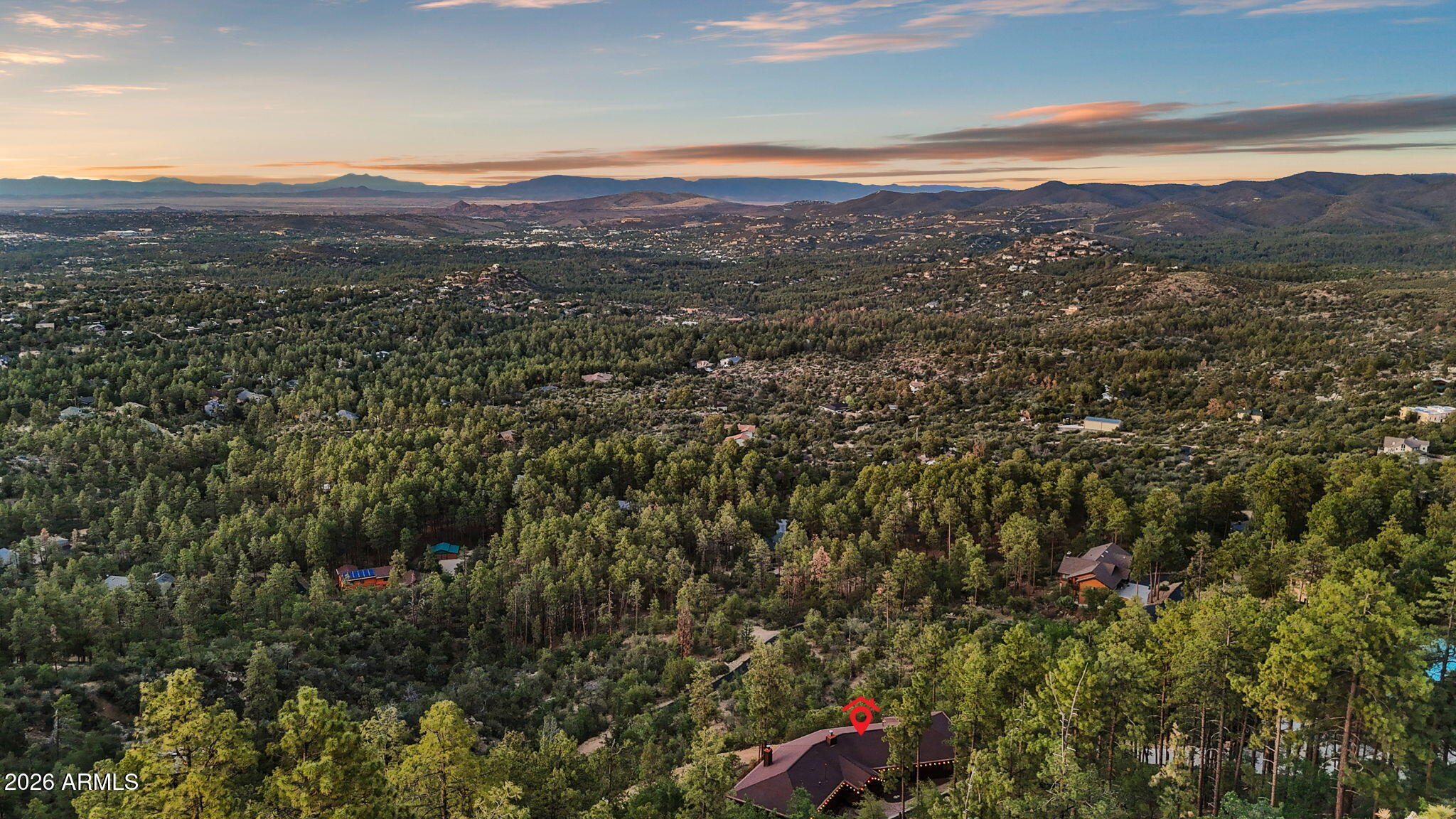2700 W BUTTERFLY Ridge
