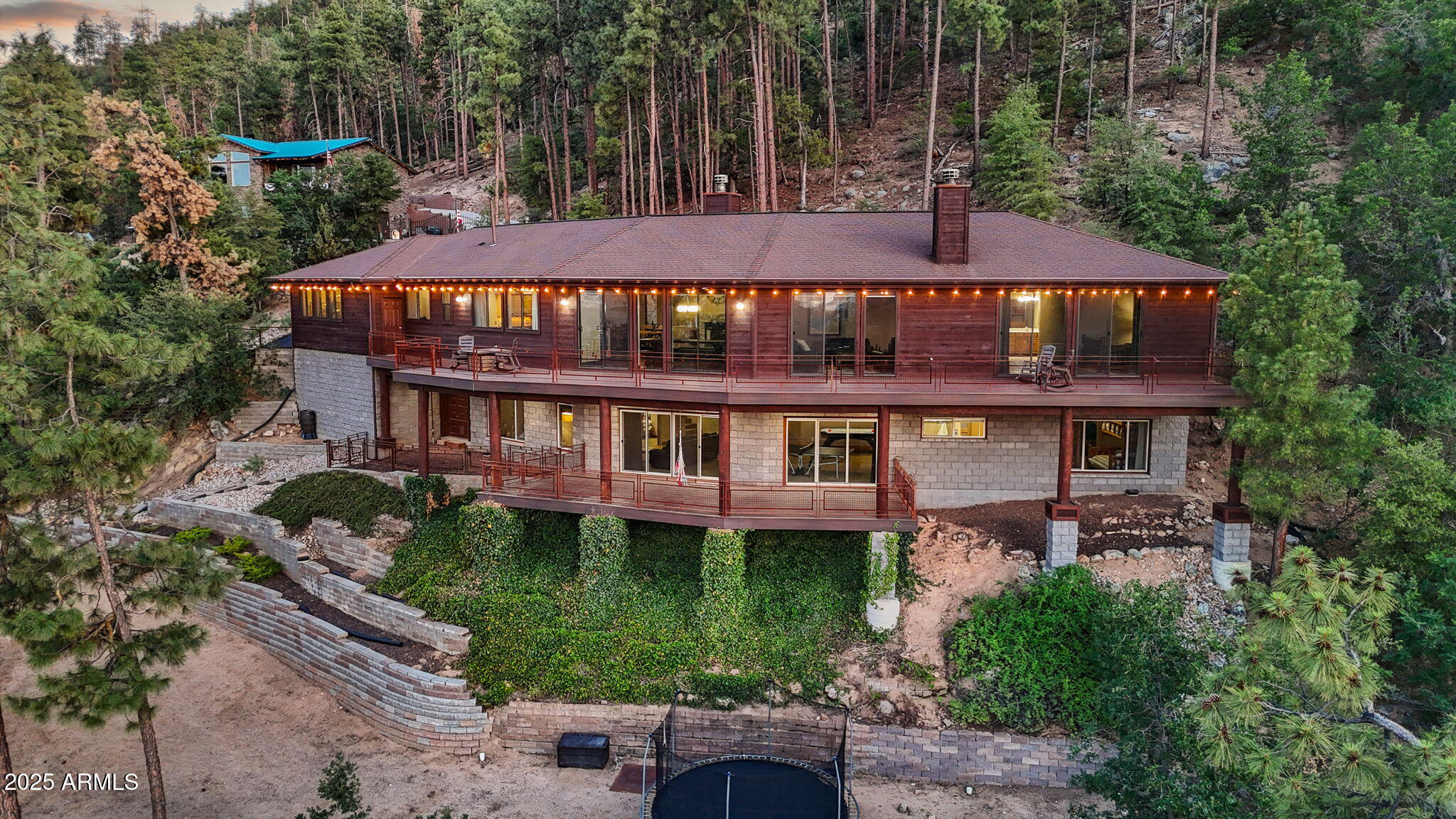 2700 W BUTTERFLY Ridge