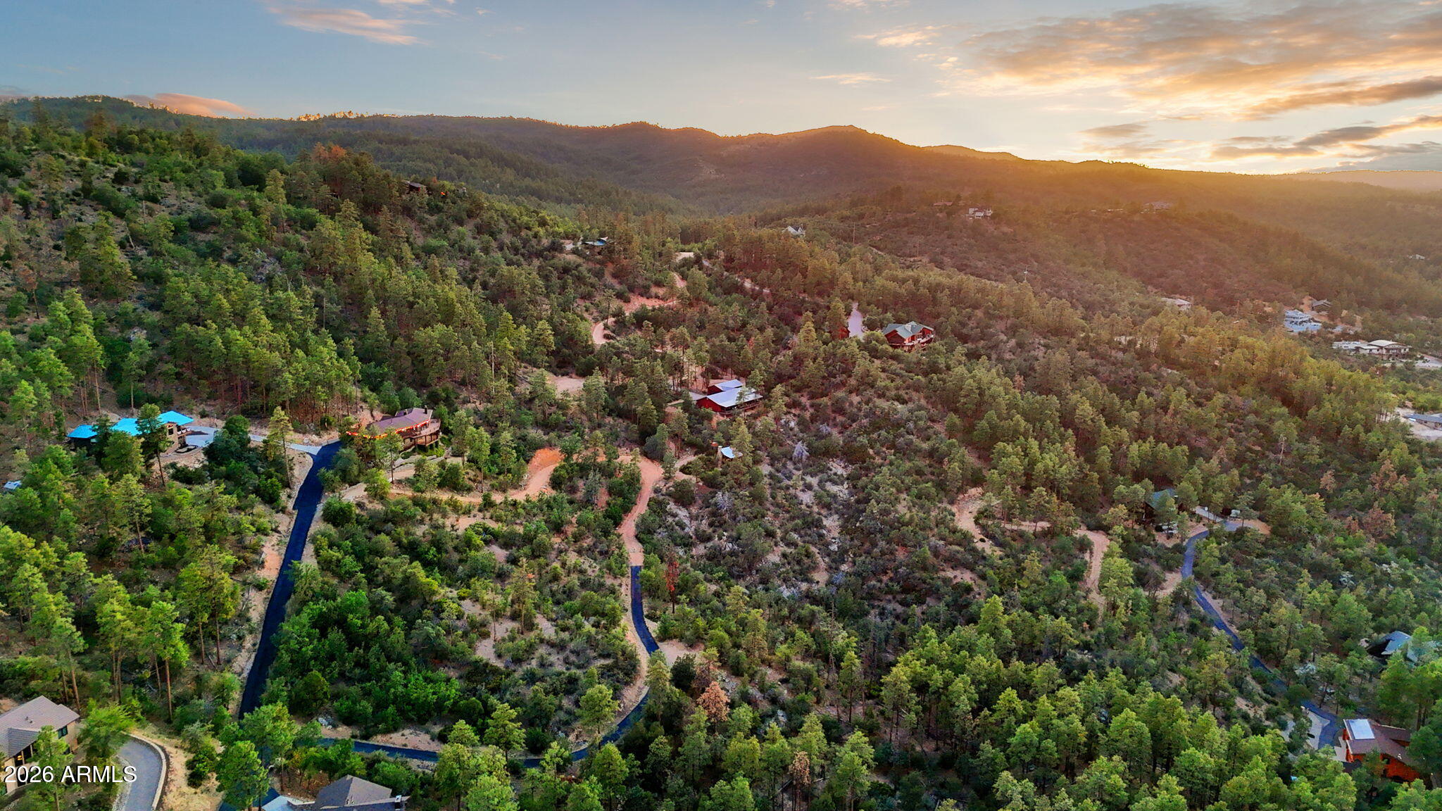 2700 W BUTTERFLY Ridge