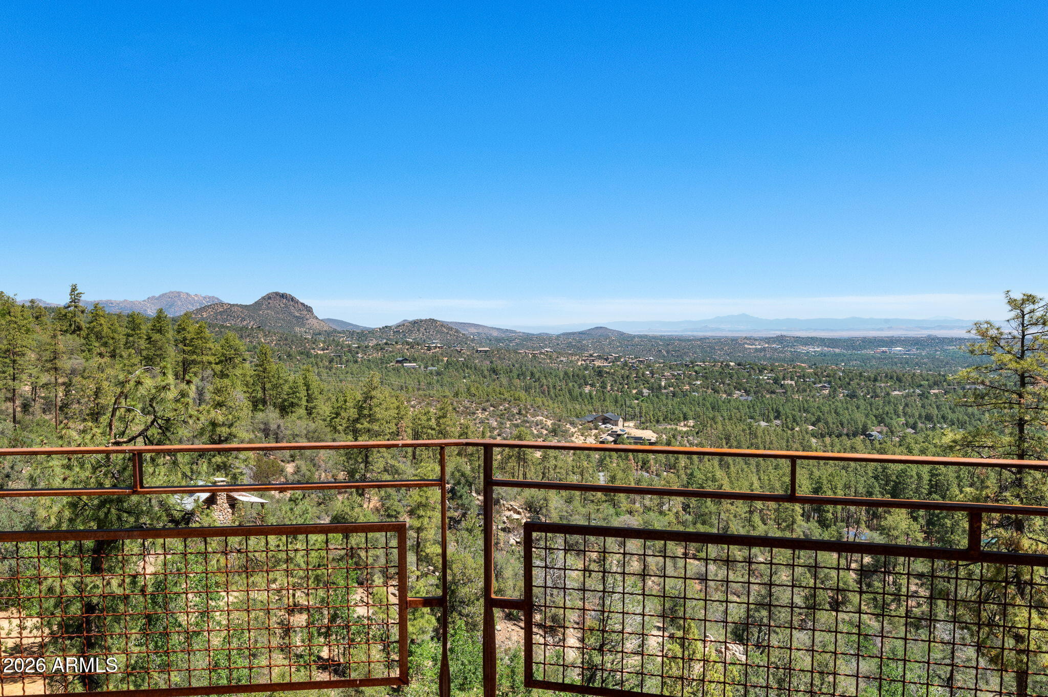 2700 W BUTTERFLY Ridge